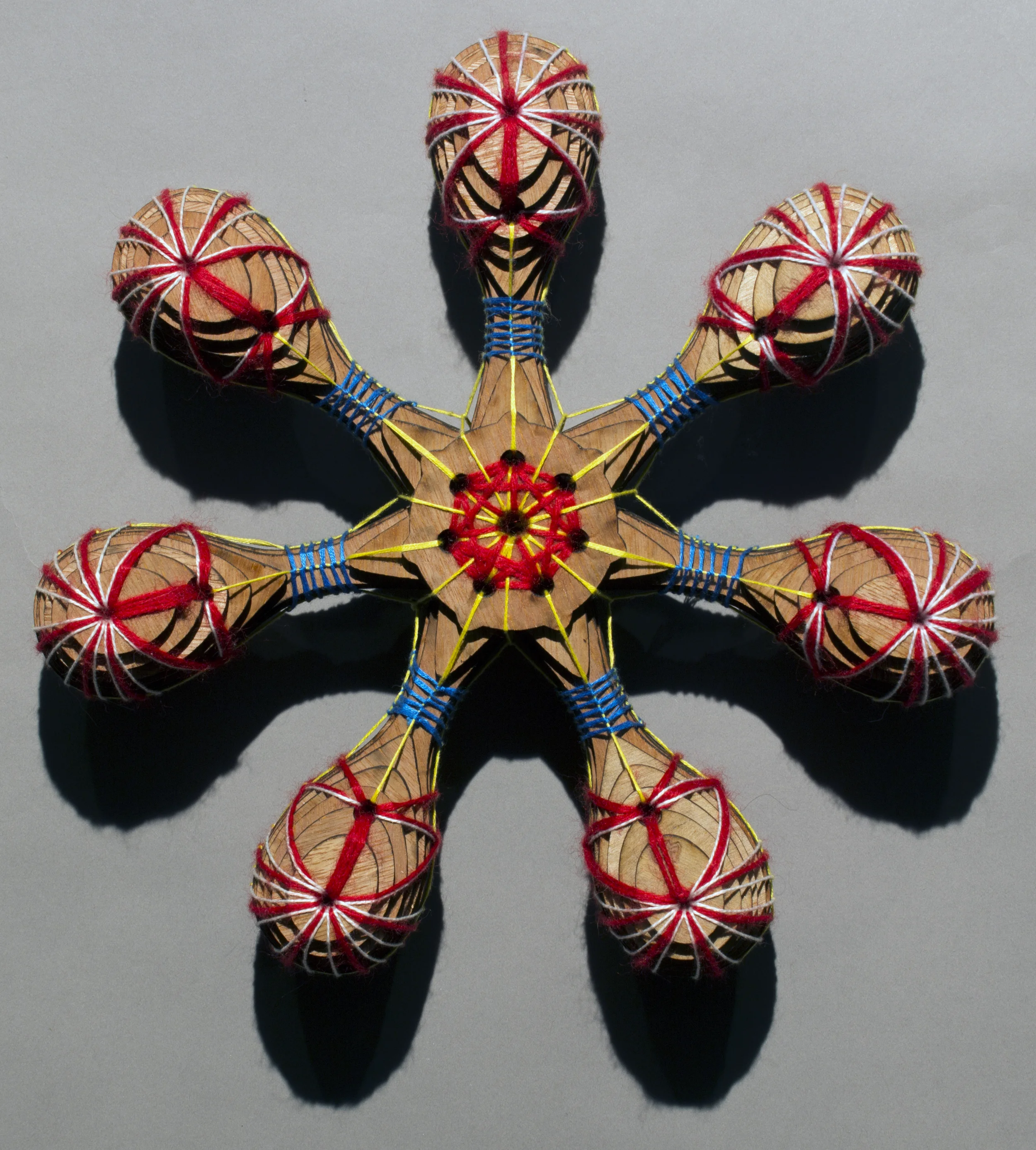 Ananse Toy