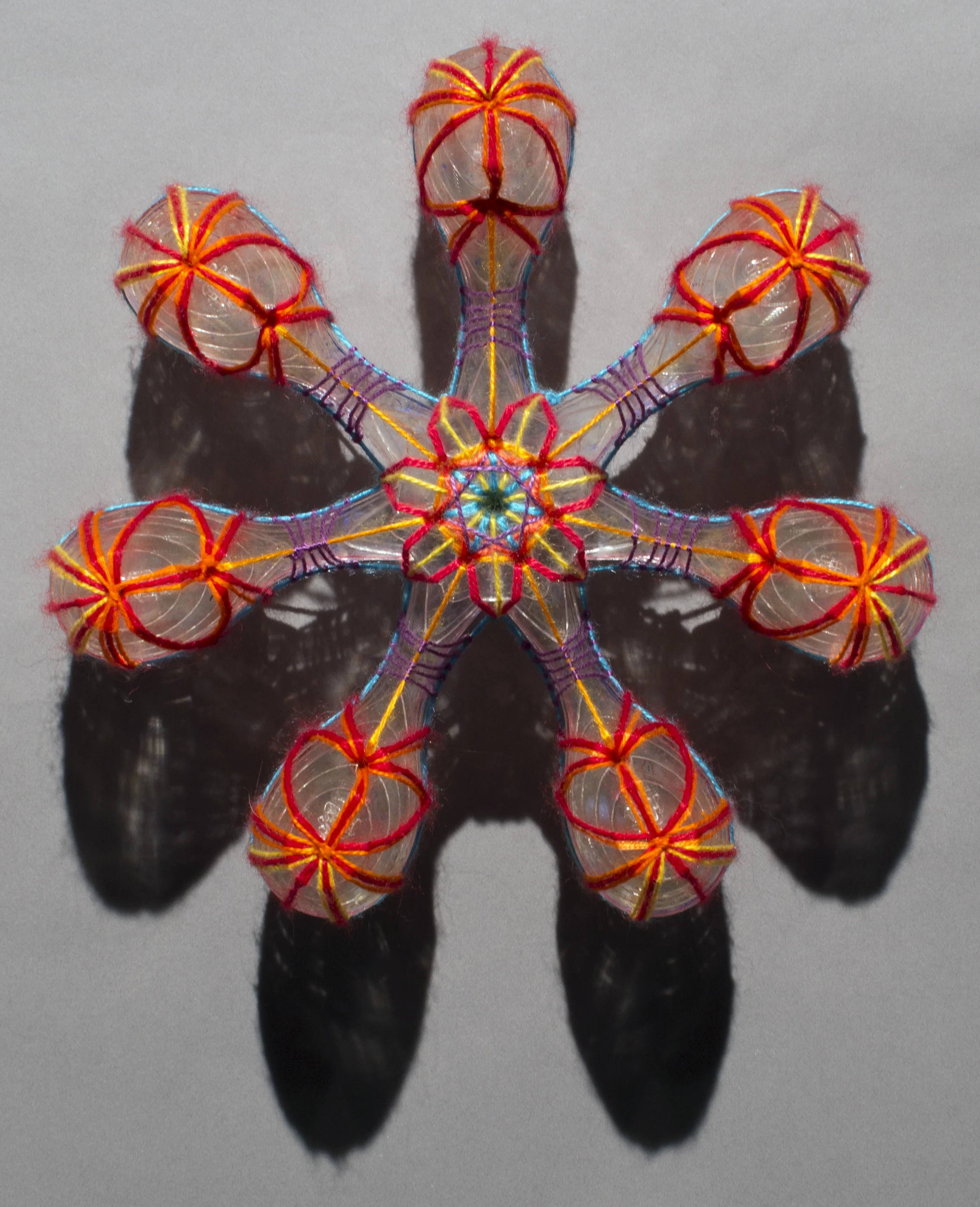 Ananse and the Rainshower