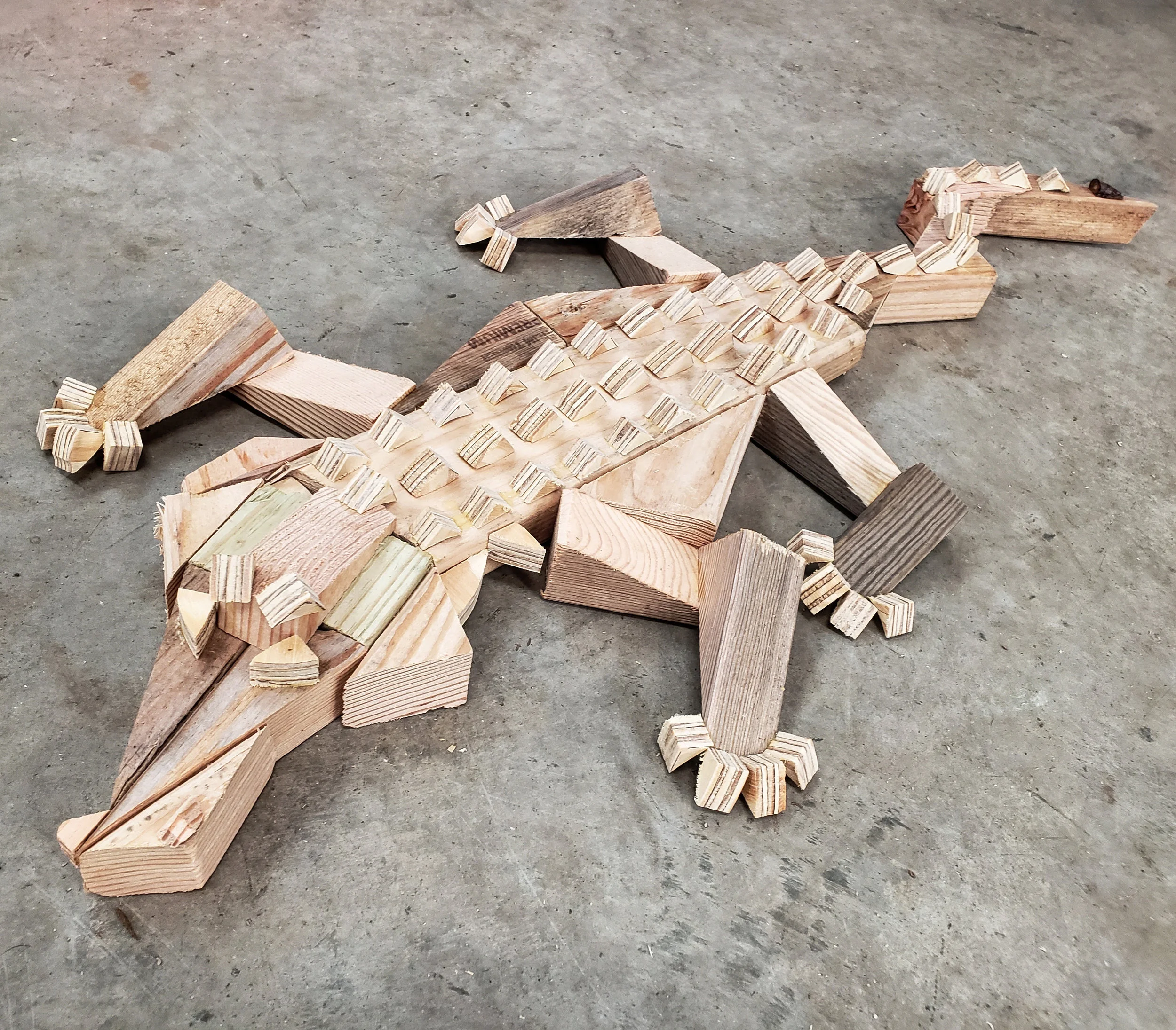 Scrapigator