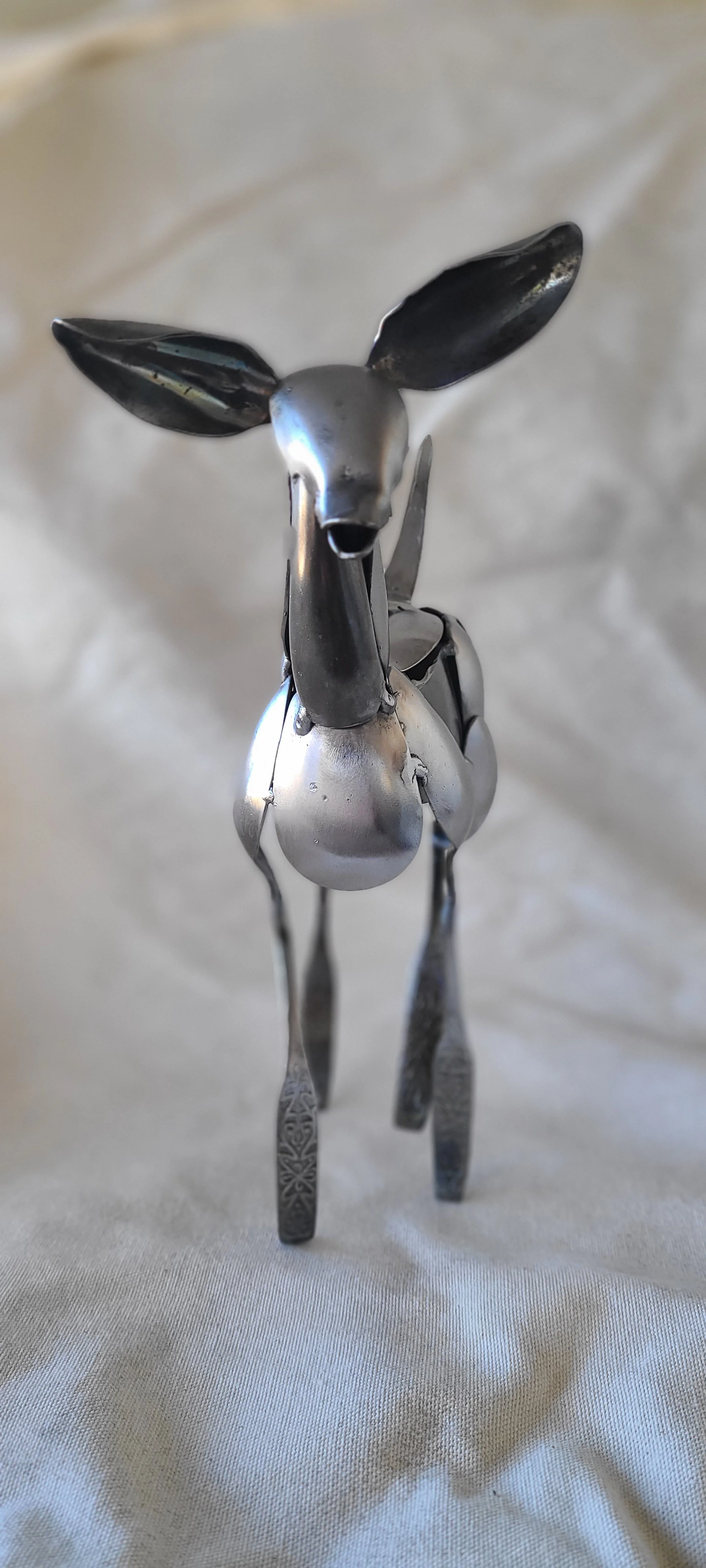 Spoon Deer