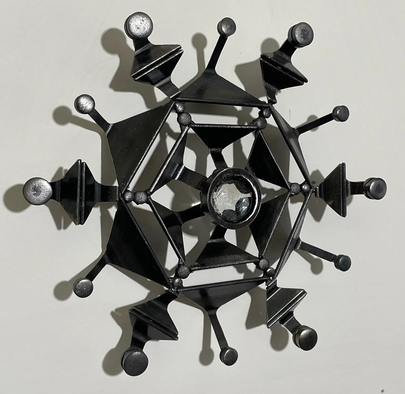 Micro Bial - side view