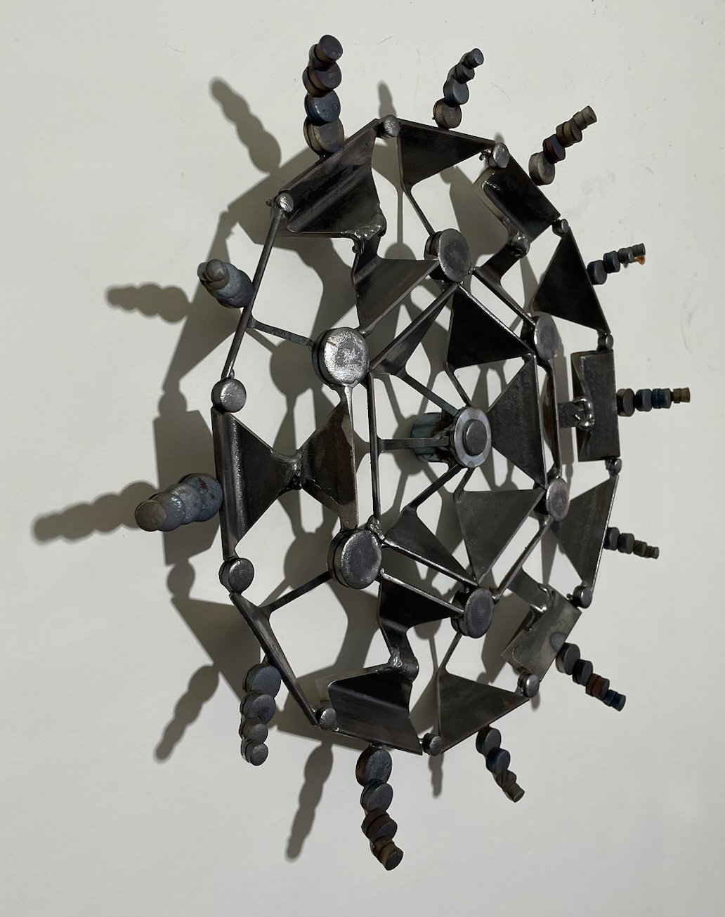 Micro Scopic - side view