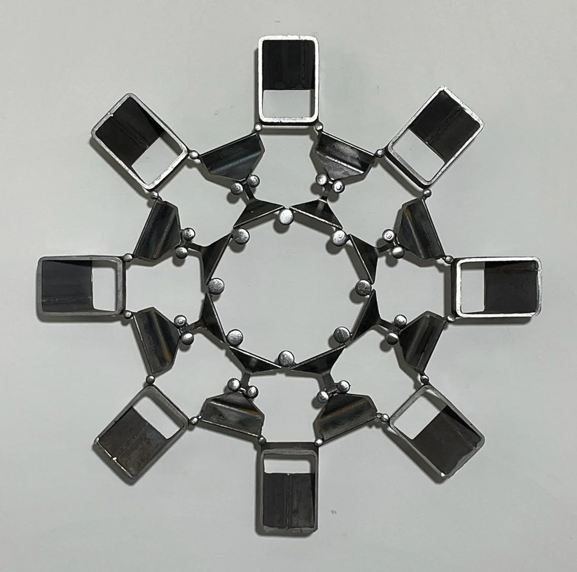 My What a Big Cog You Have