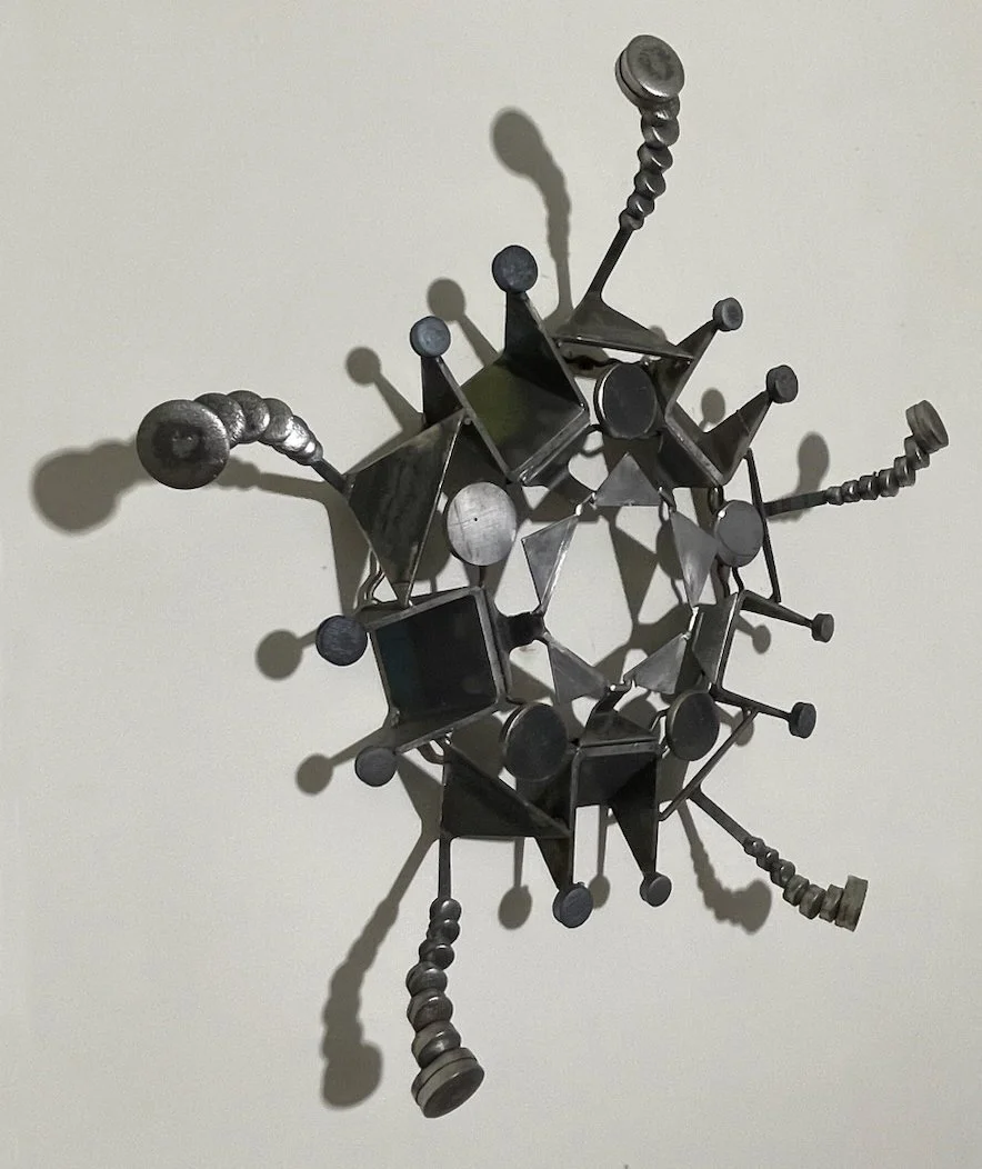 What My Cat Sees When the Toilet Flushes - side view