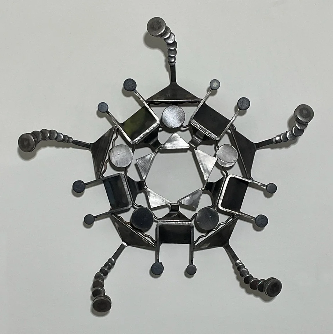 What My Cat Sees When the Toilet Flushes