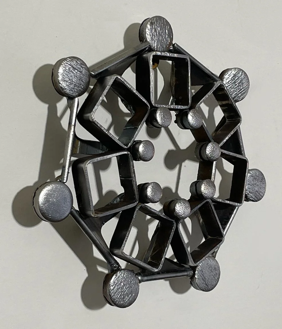 Some Part Eye - side view