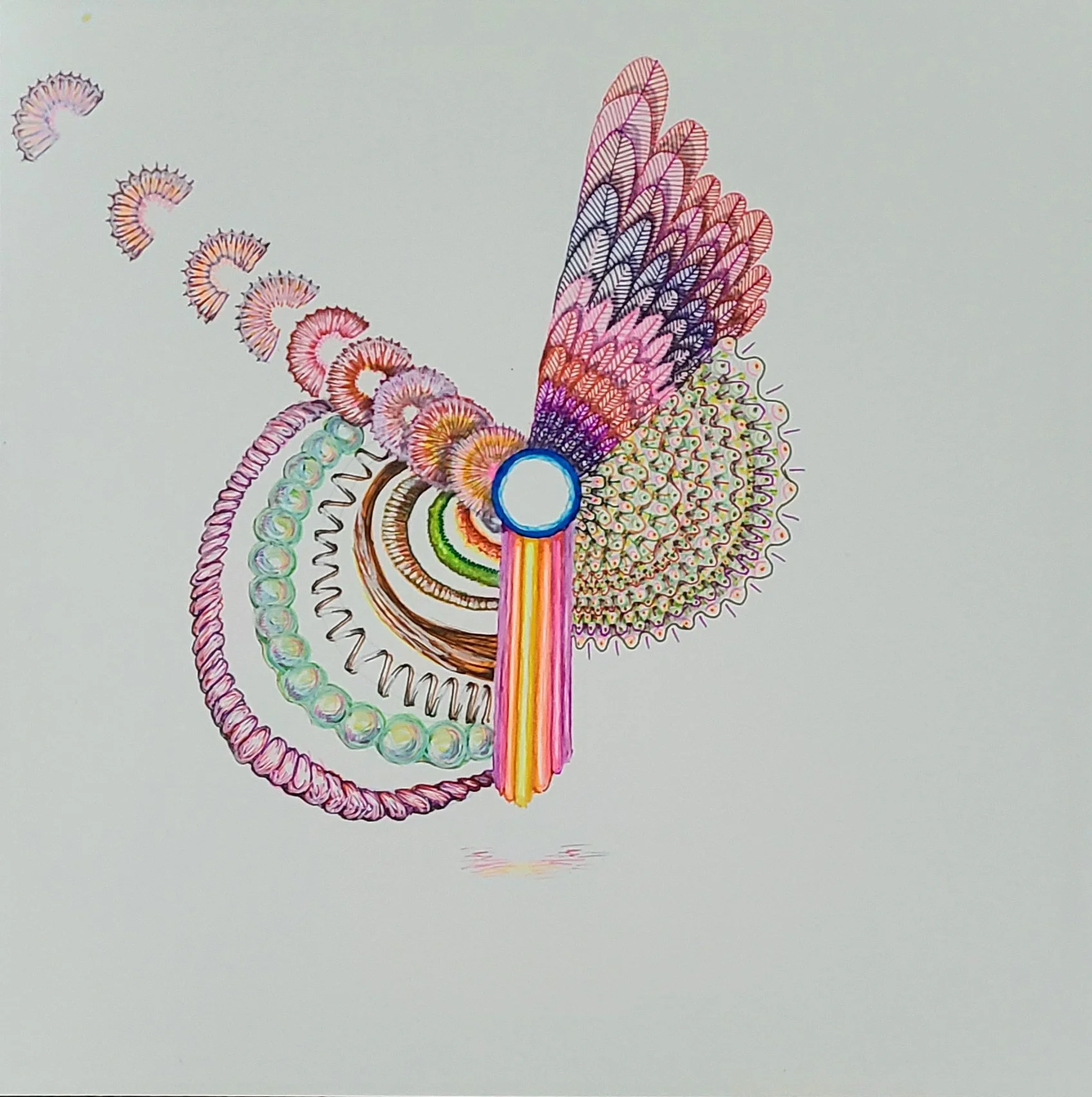 Receive and Transmit