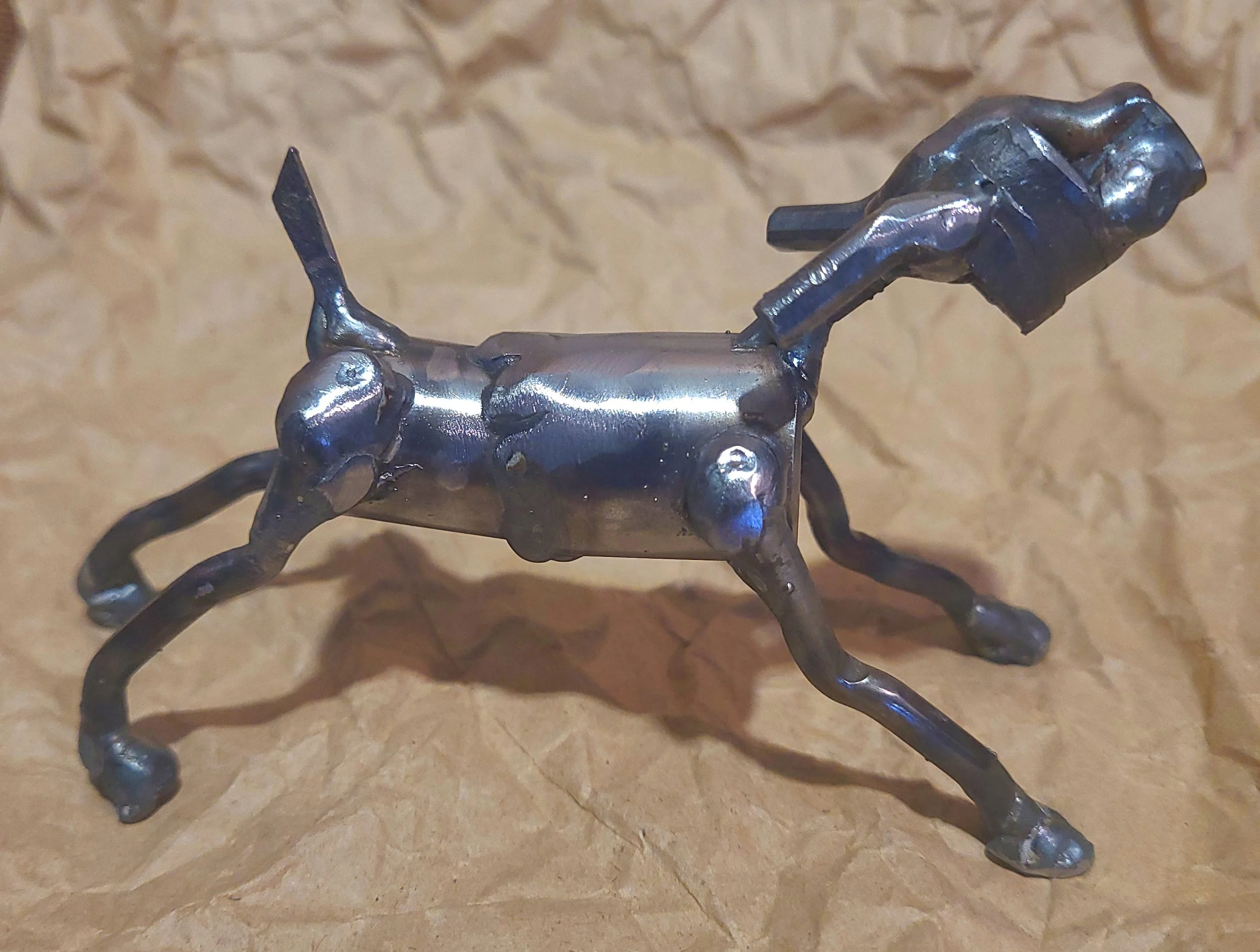 You're Home! - right side