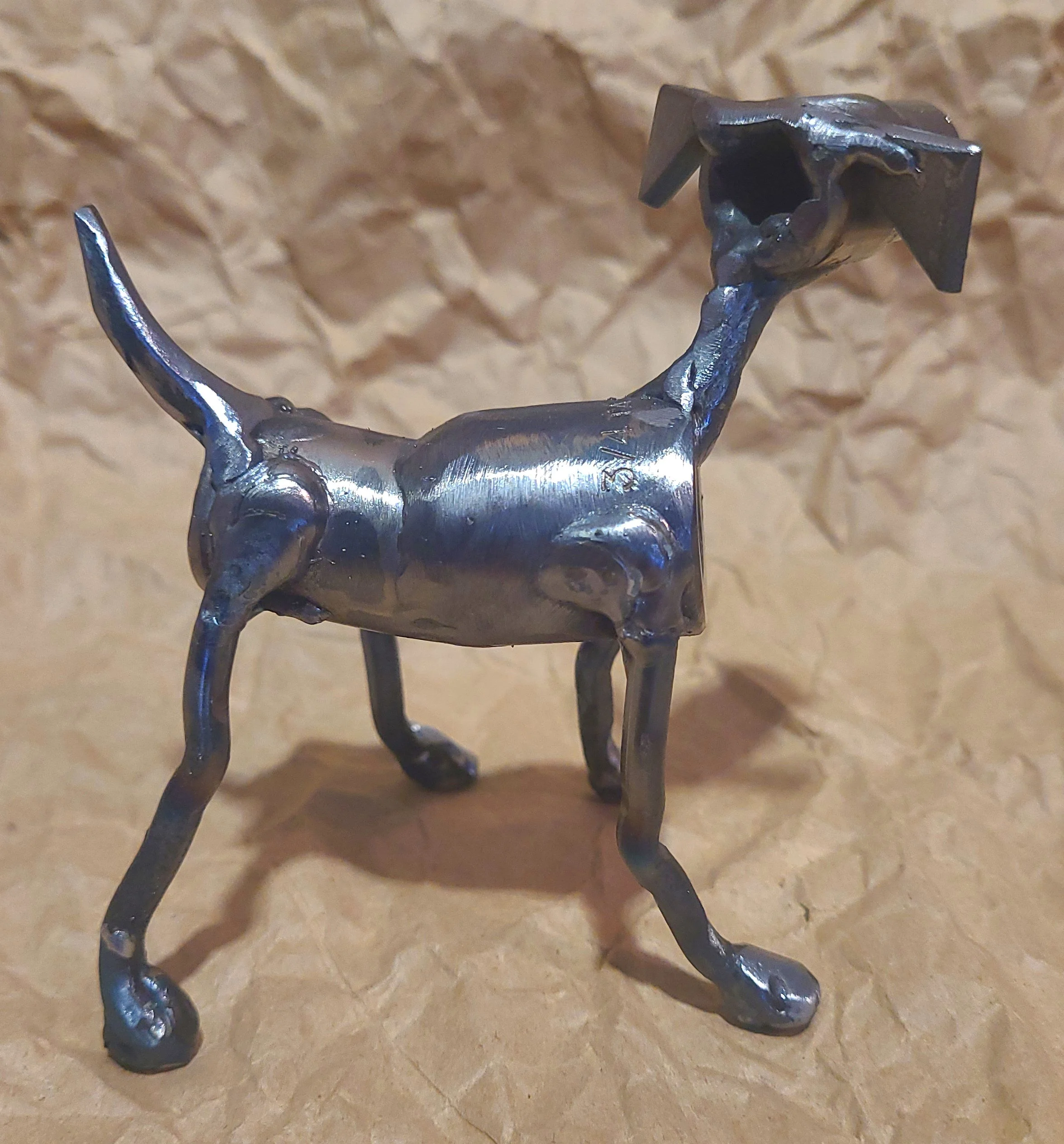 What Was That - back