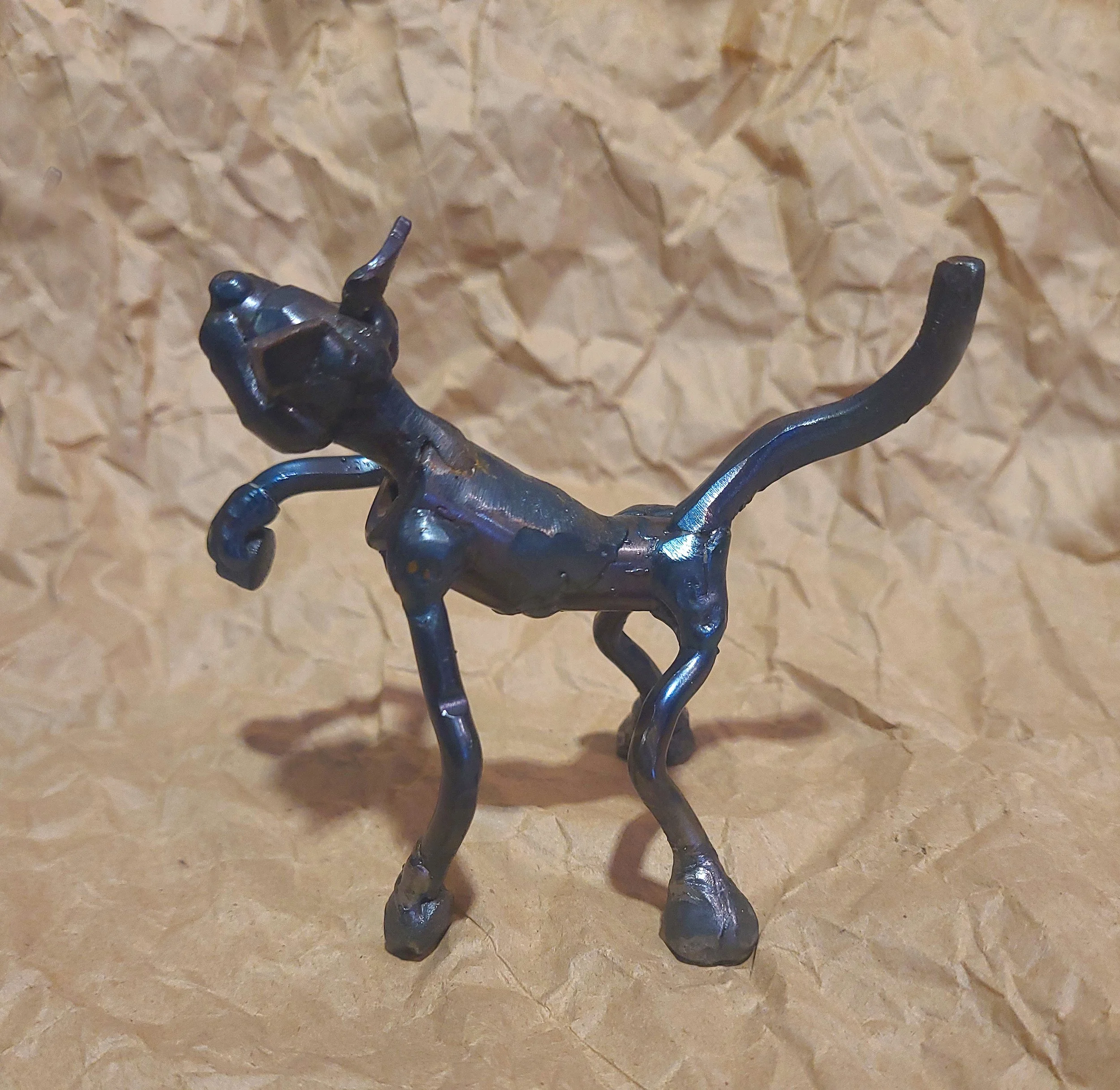 Kit's Play - left side