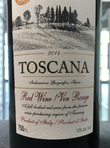 Packaging School Toscana Wine.png