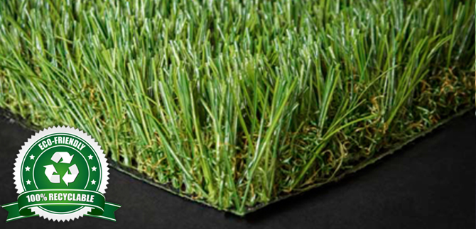 Materialisme James Dyson Aftrekken Ecograss Turf Mat — EcoGrass Artificial Turf and Grass Installation in Los  Angeles