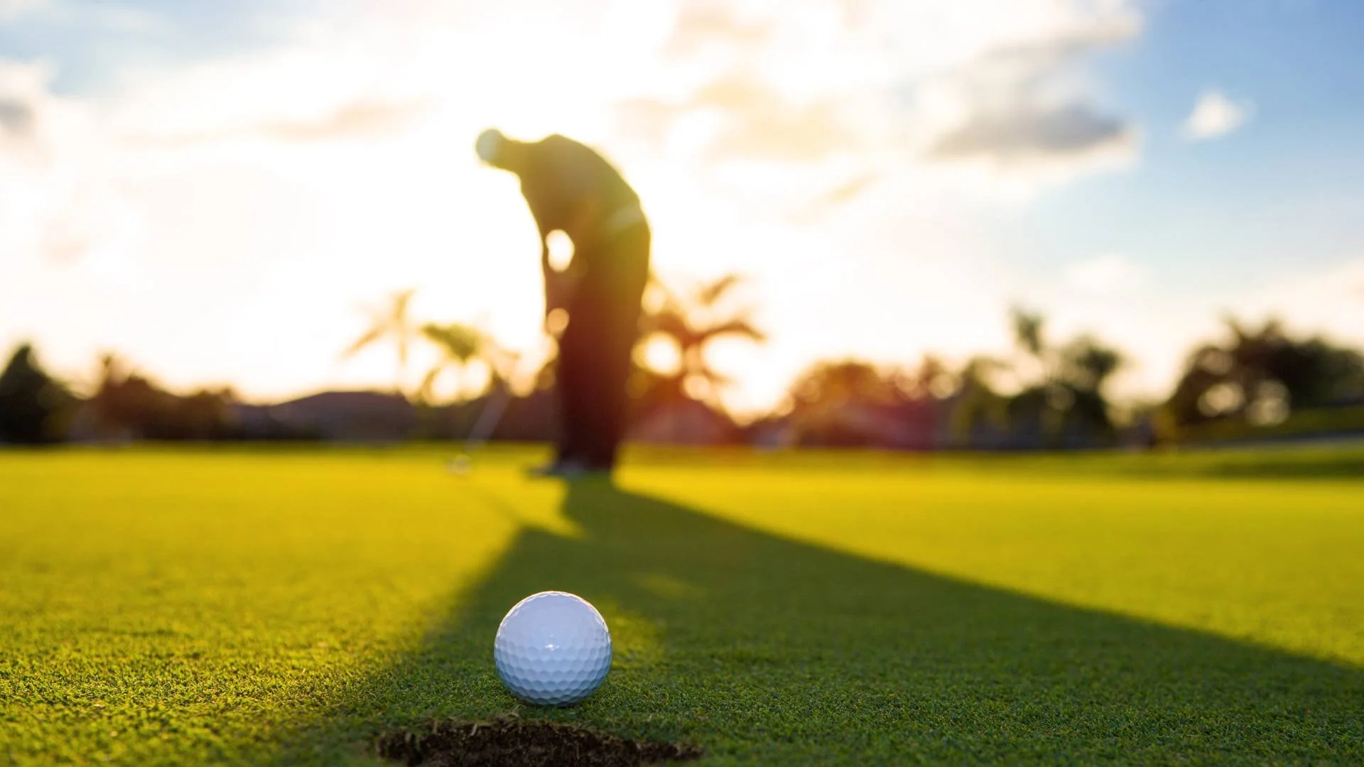 How to Make a Putting Green with Artificial Turf