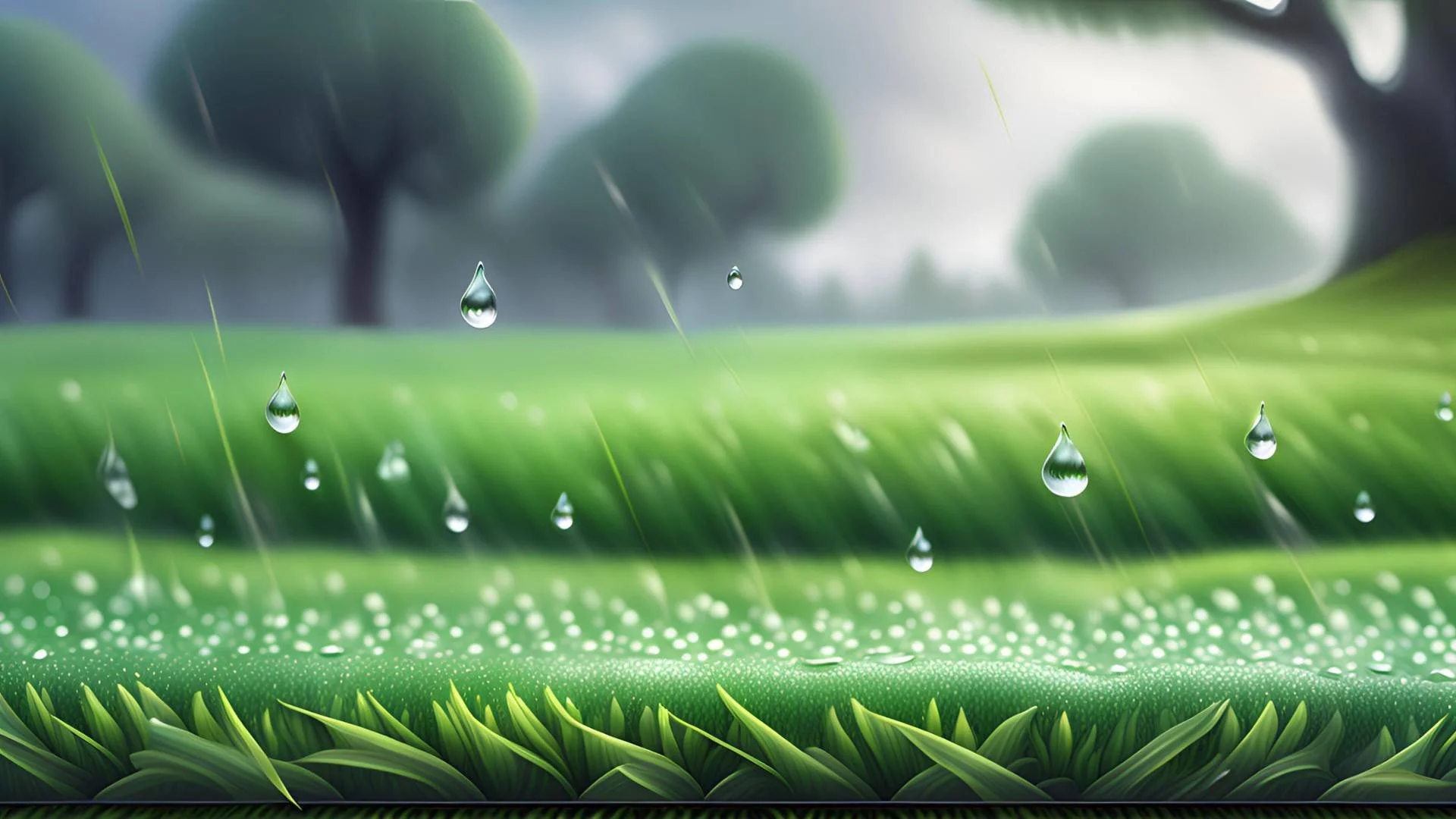 How Does Rain Affect Artificial Turf: Understanding the Impact