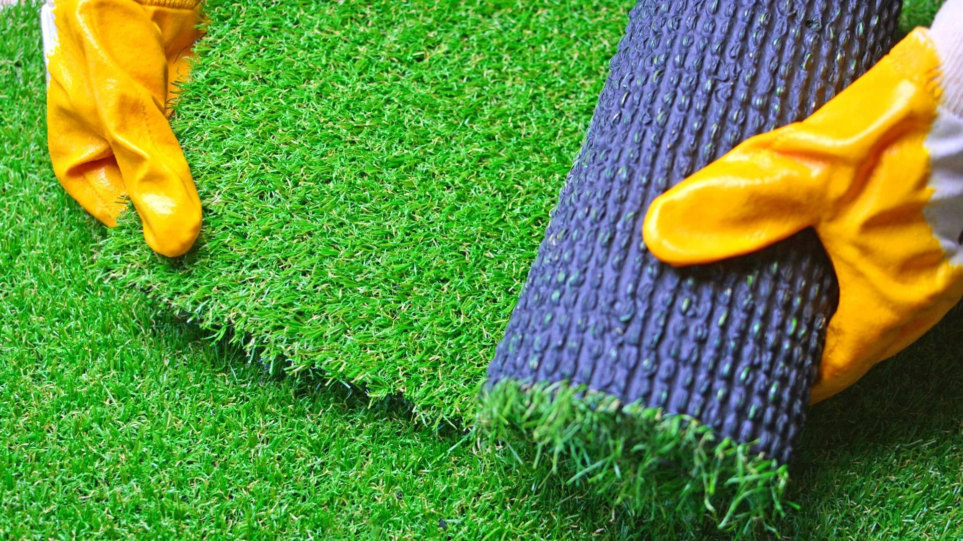 How Long Does Turf Last: Key Factors and Maintenance Tips
