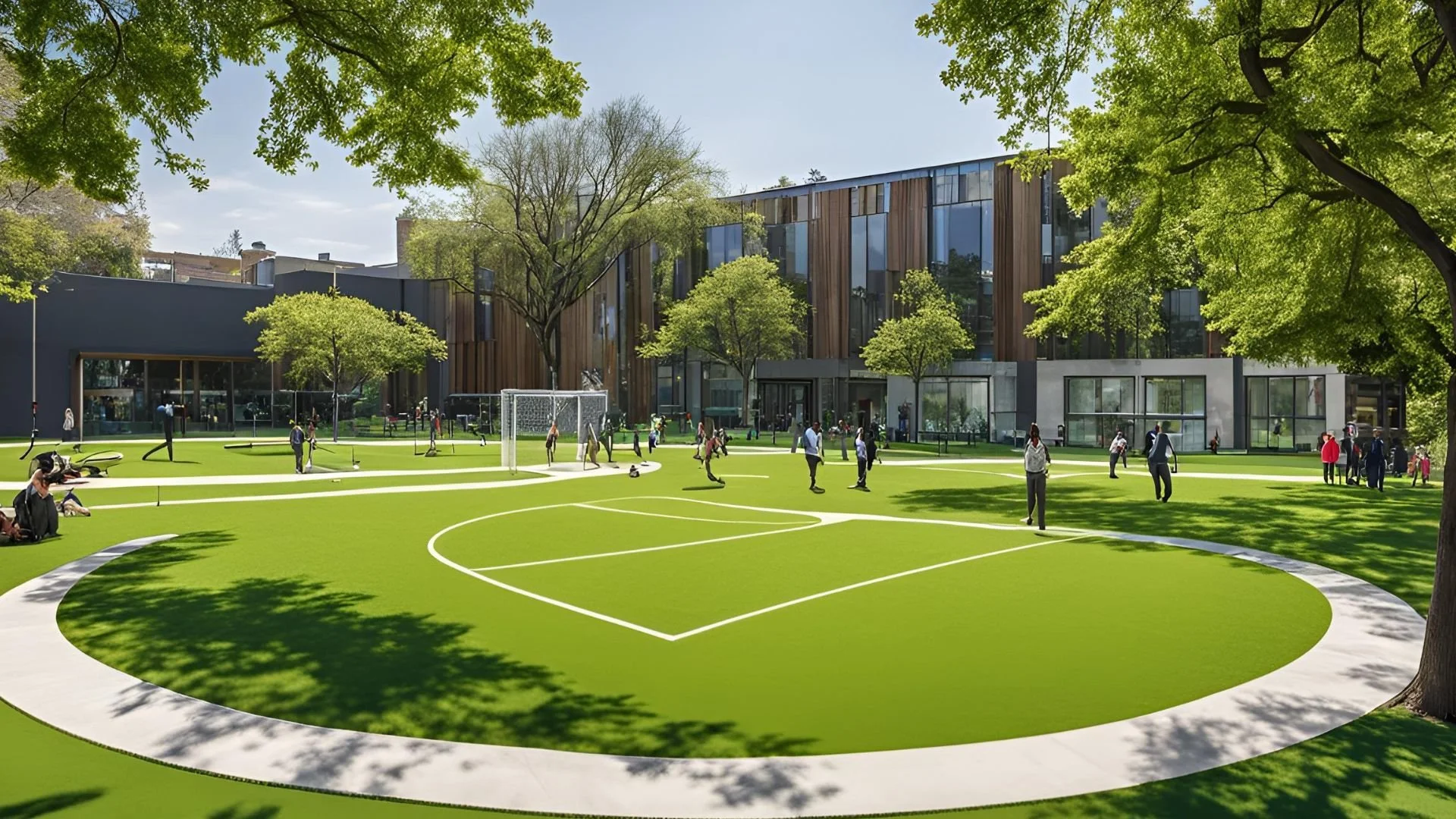 Boost Home Value with Synthetic Turf — EcoGrass