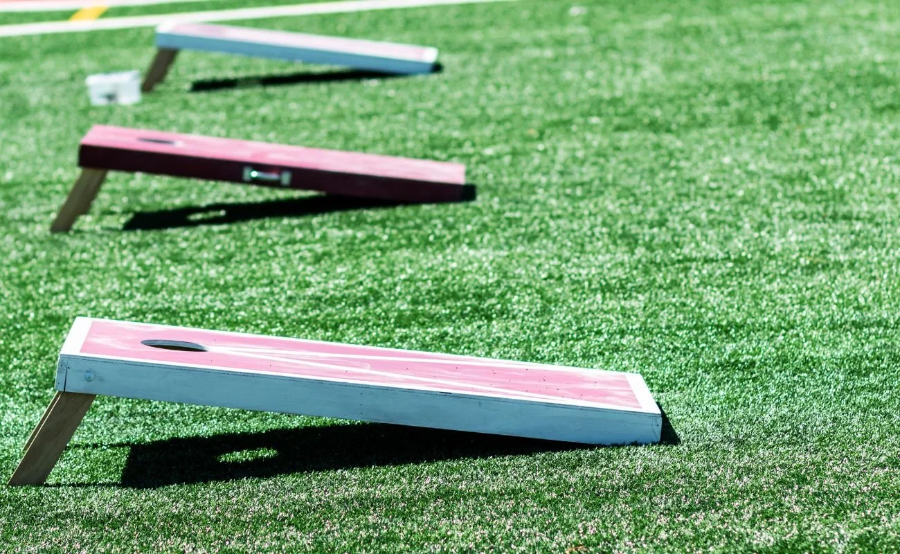 Why is Turf so Popular in Los Angeles