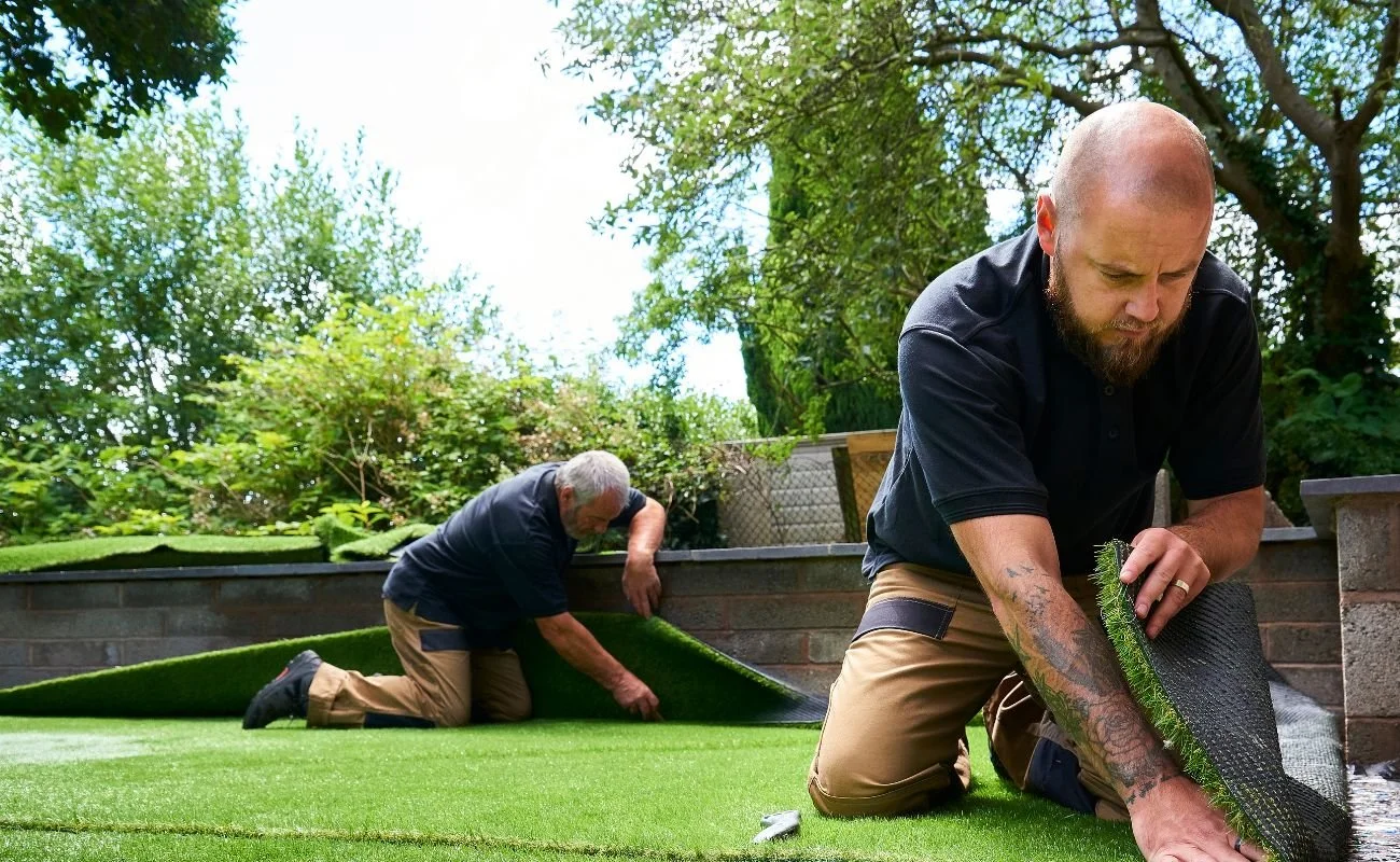 5 Things to Consider Before Getting Artificial Grass