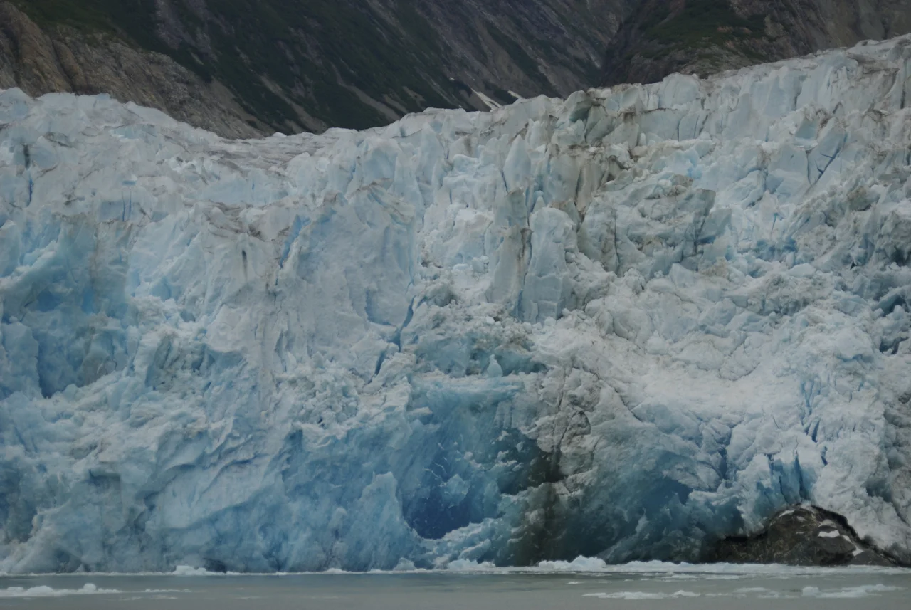 South Sawyer Glacier