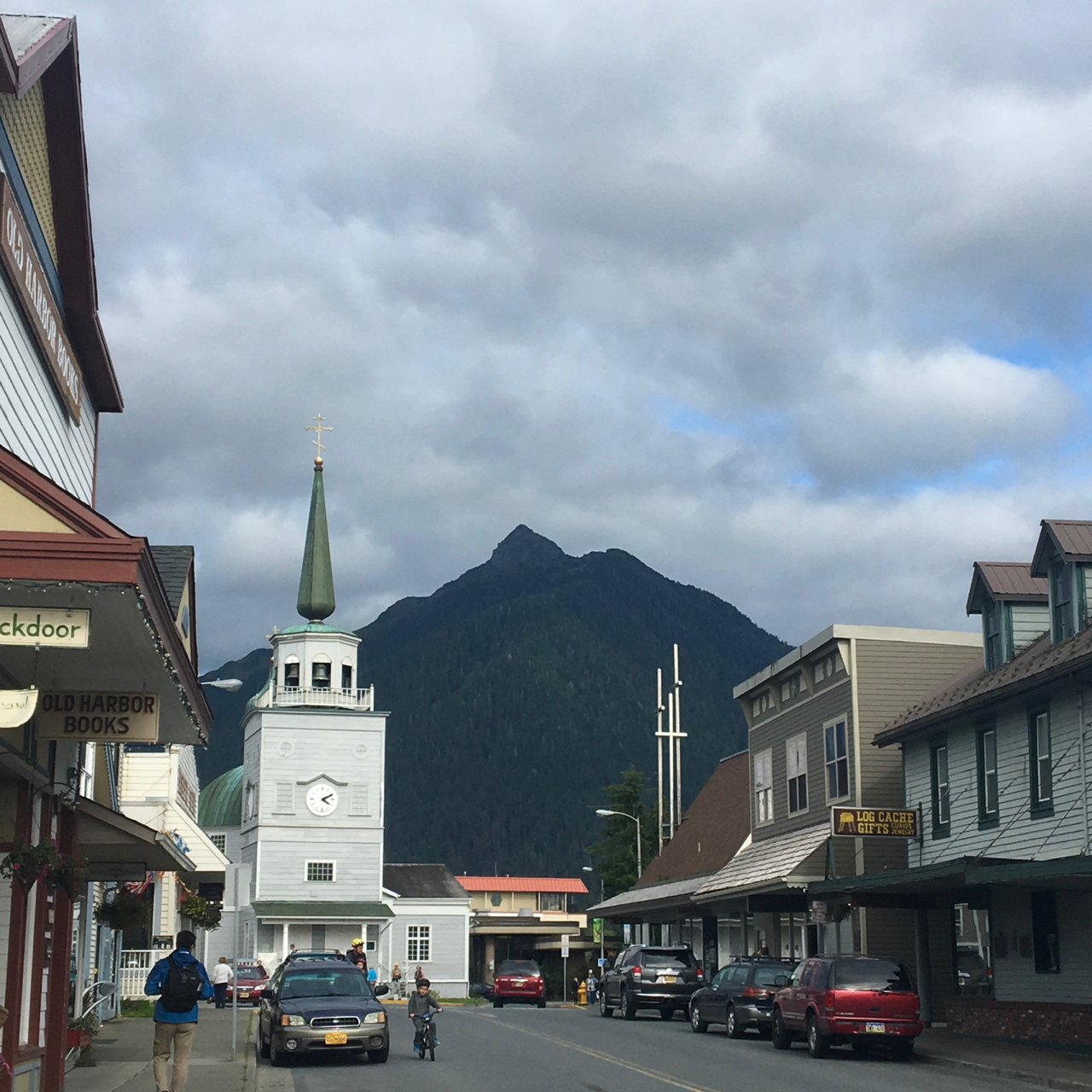 Sitka