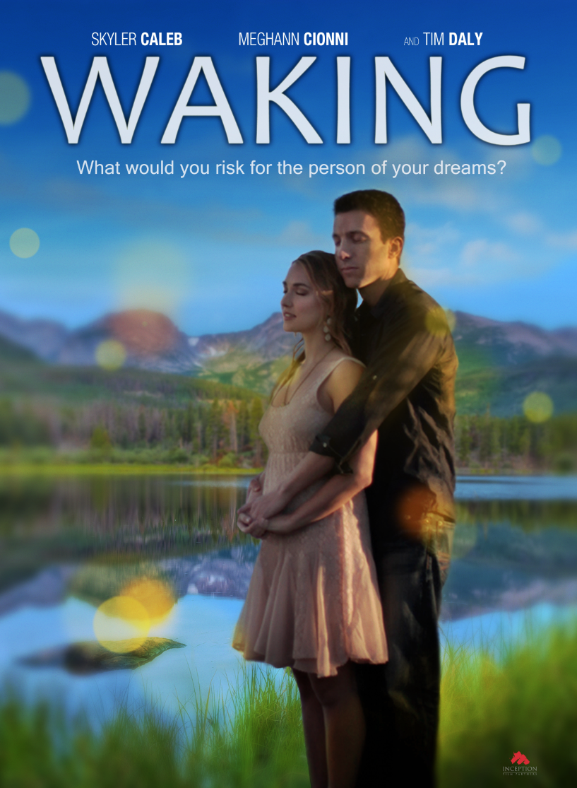 WAKING - starring Tim Daly, Jean Smart, World Peace, produced by Randy McDowell