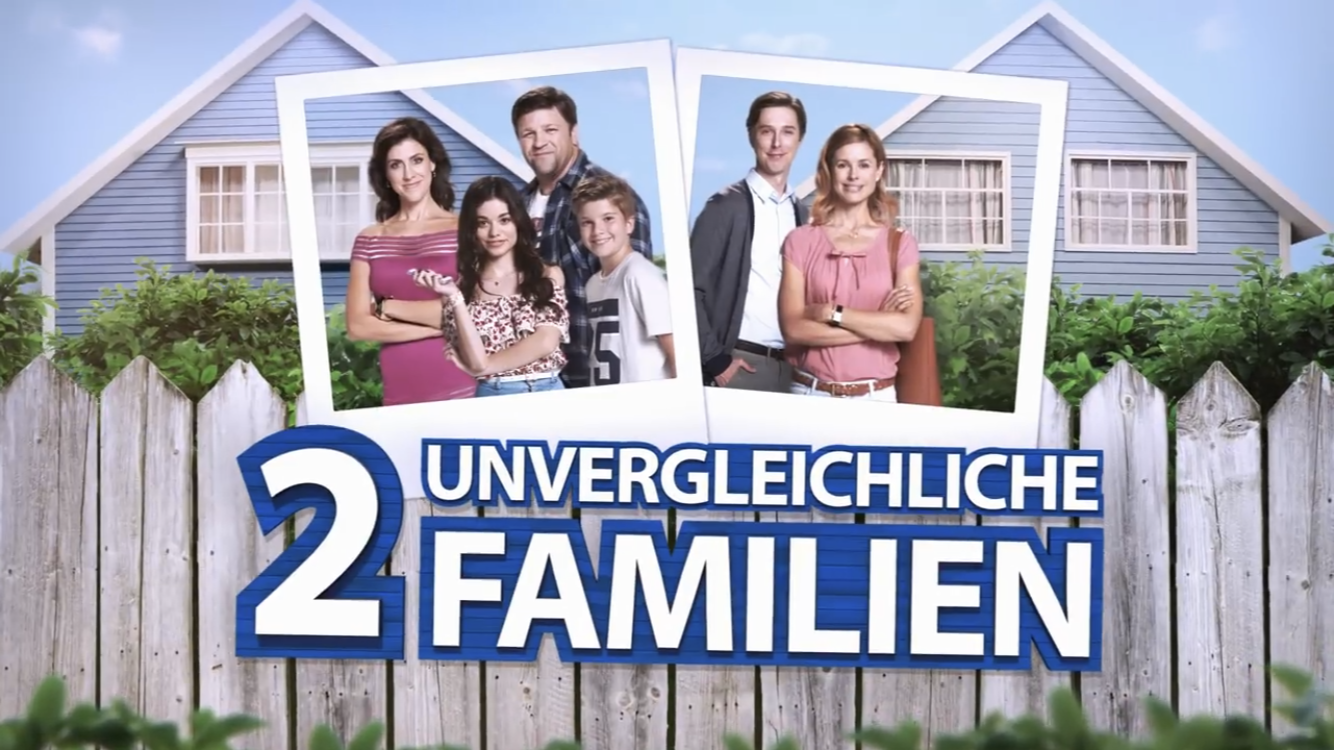 CHECK 24 - GERMANY SERIES - 5 SEASONS