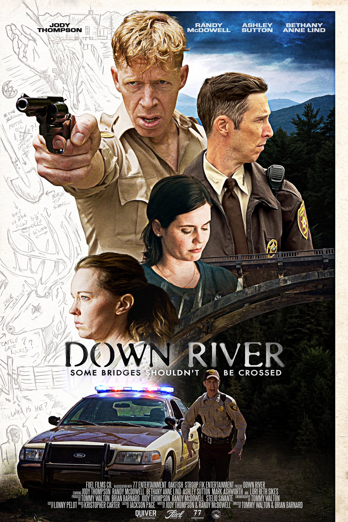 NOW AVAILABLE ON DIGITAL AND ON DEMAND