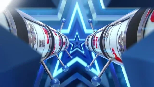 Hollywood Casino: Endless Thrills