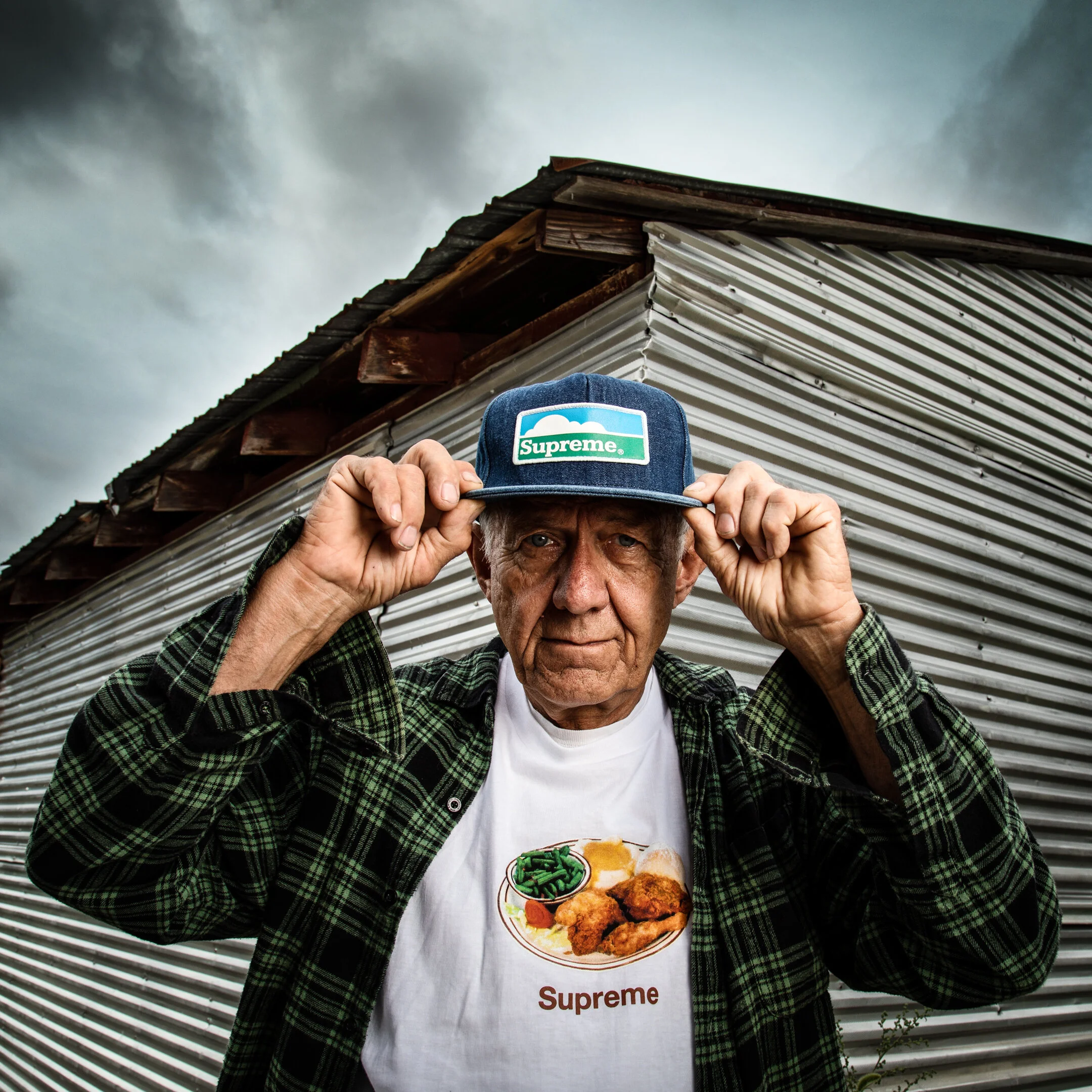 FARMLANDxSUPREME Case Study