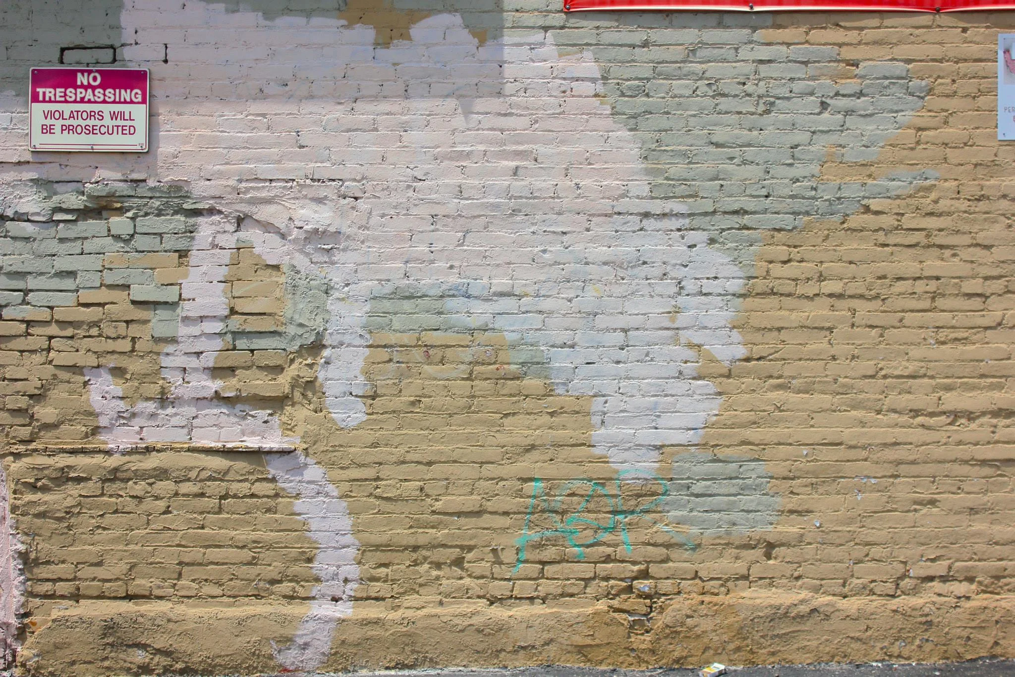 N. Virgil & Burns (near the Smog Cutter)