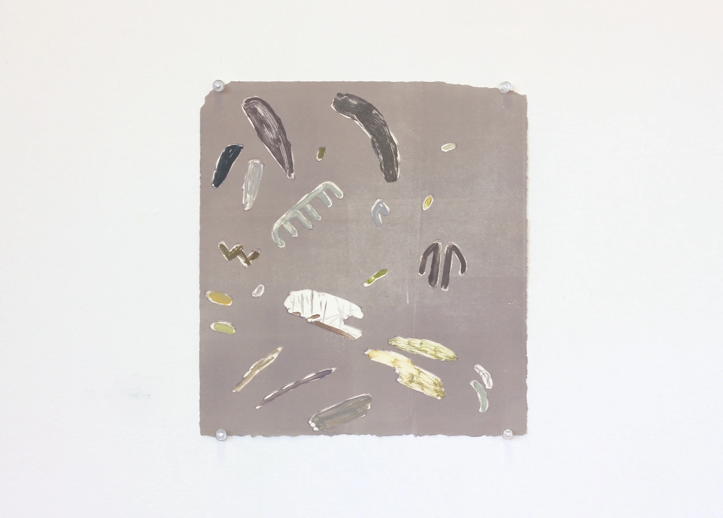 monoprint