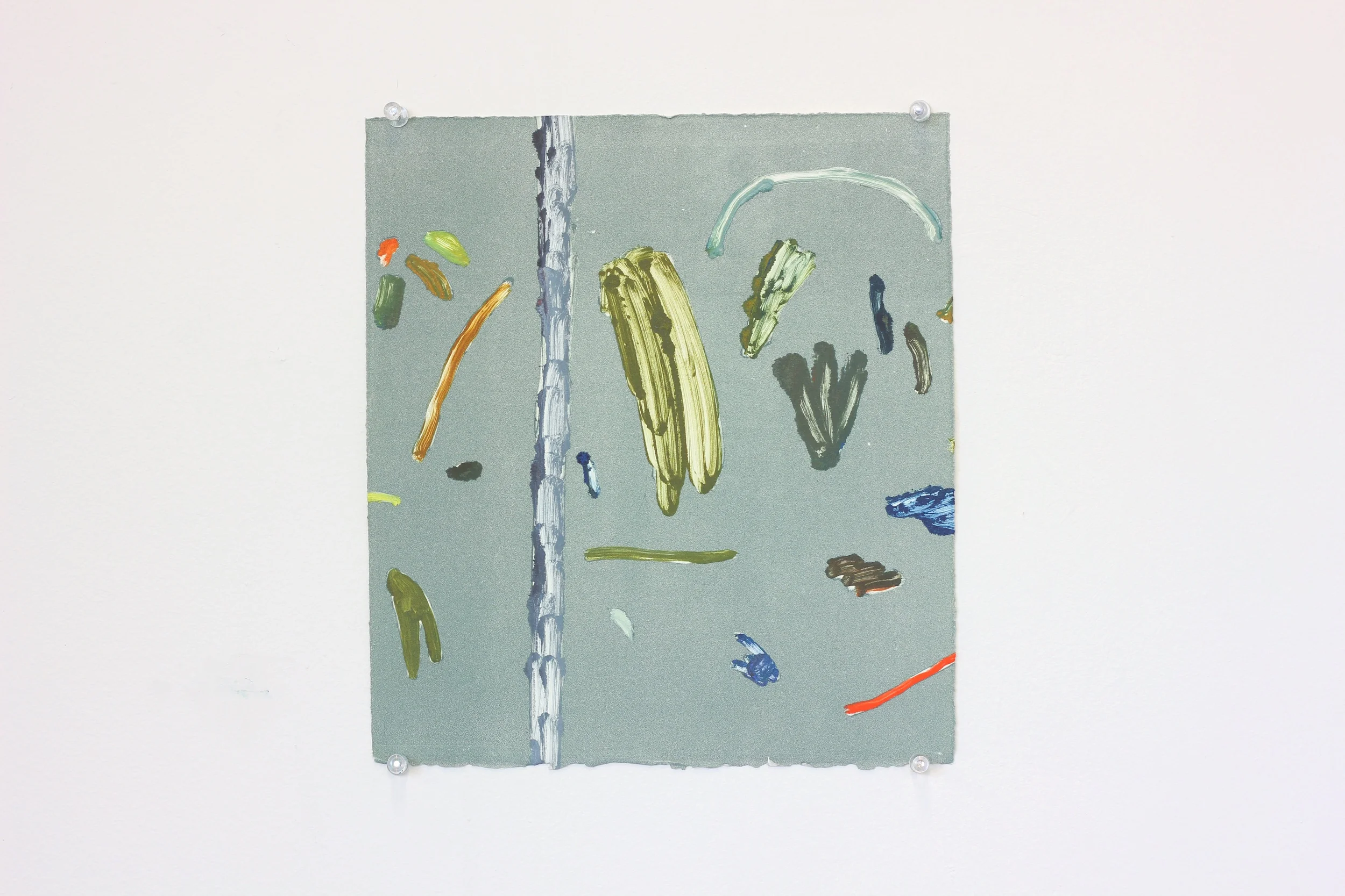 monoprint