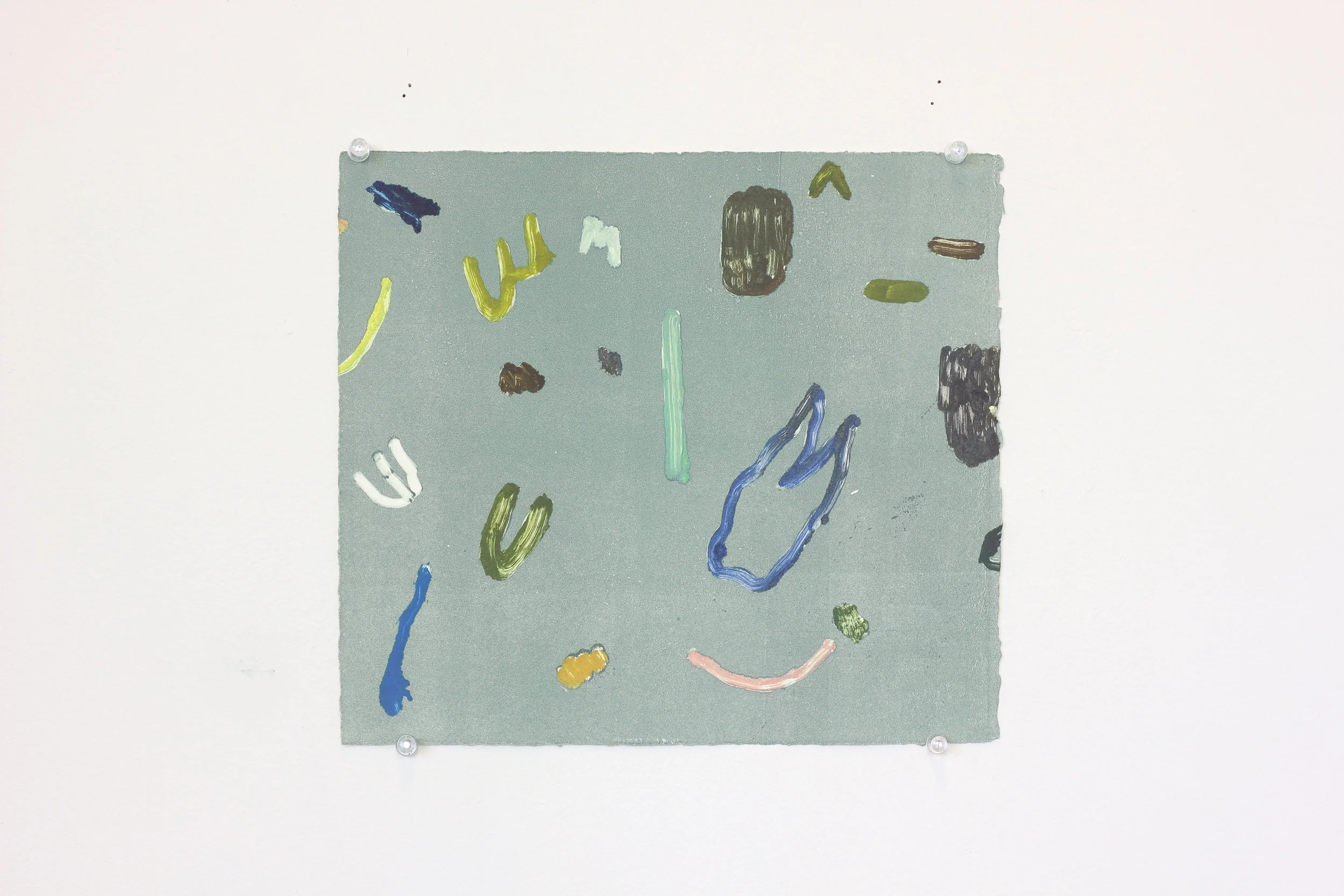 monoprint