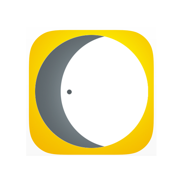 App icon for a day and night morning sickness drug