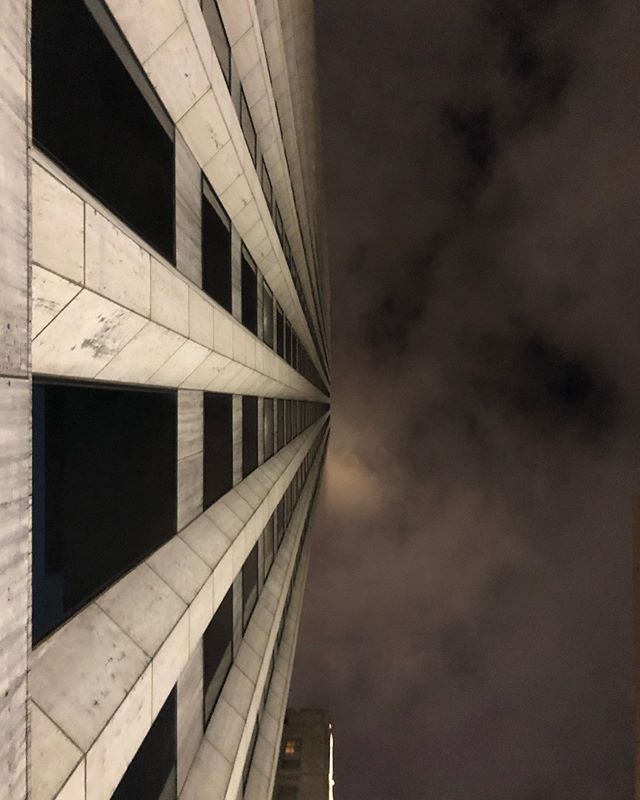 When you find the light