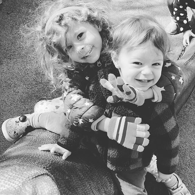 Happy birthday to our favorite wild man Christian! Love you little buddy. 💙🎂🧁