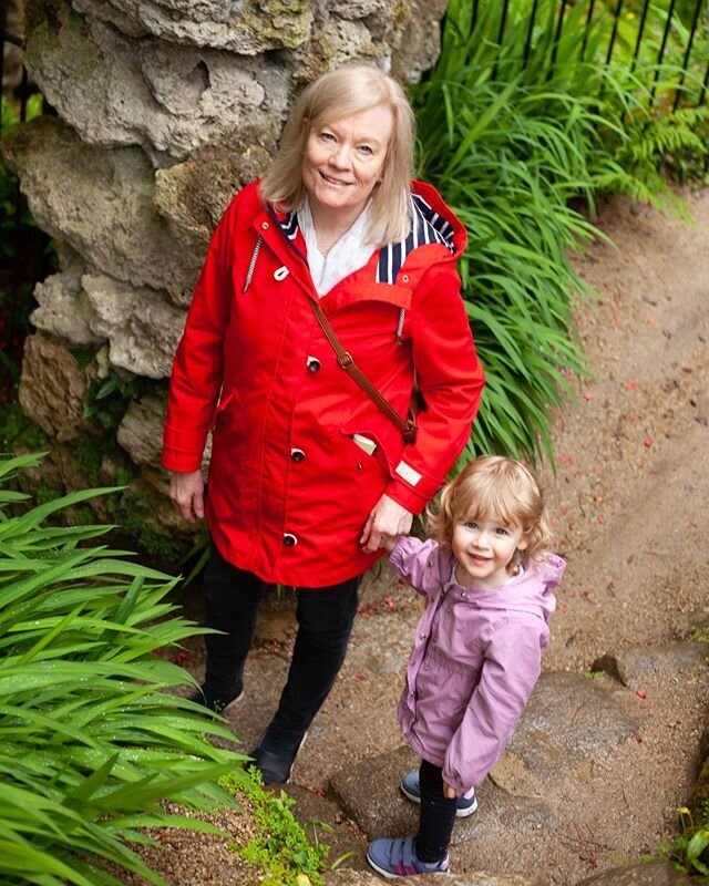 Happy Mother’s Day to all the moms out there. Special thanks to all the ones who have shown me the way in this #momlife, especially family. Love you all.