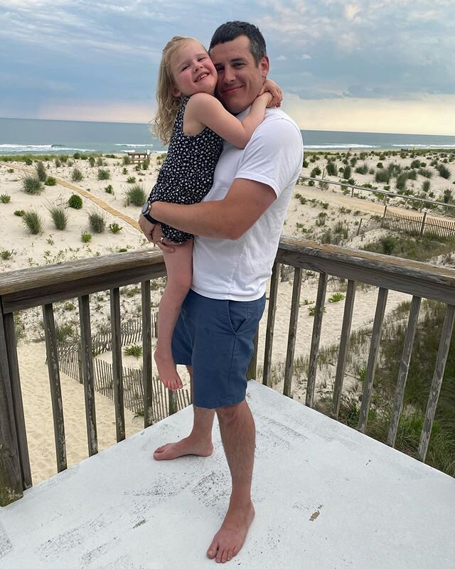 Last night at the beach
#almostfour #girldad❤️