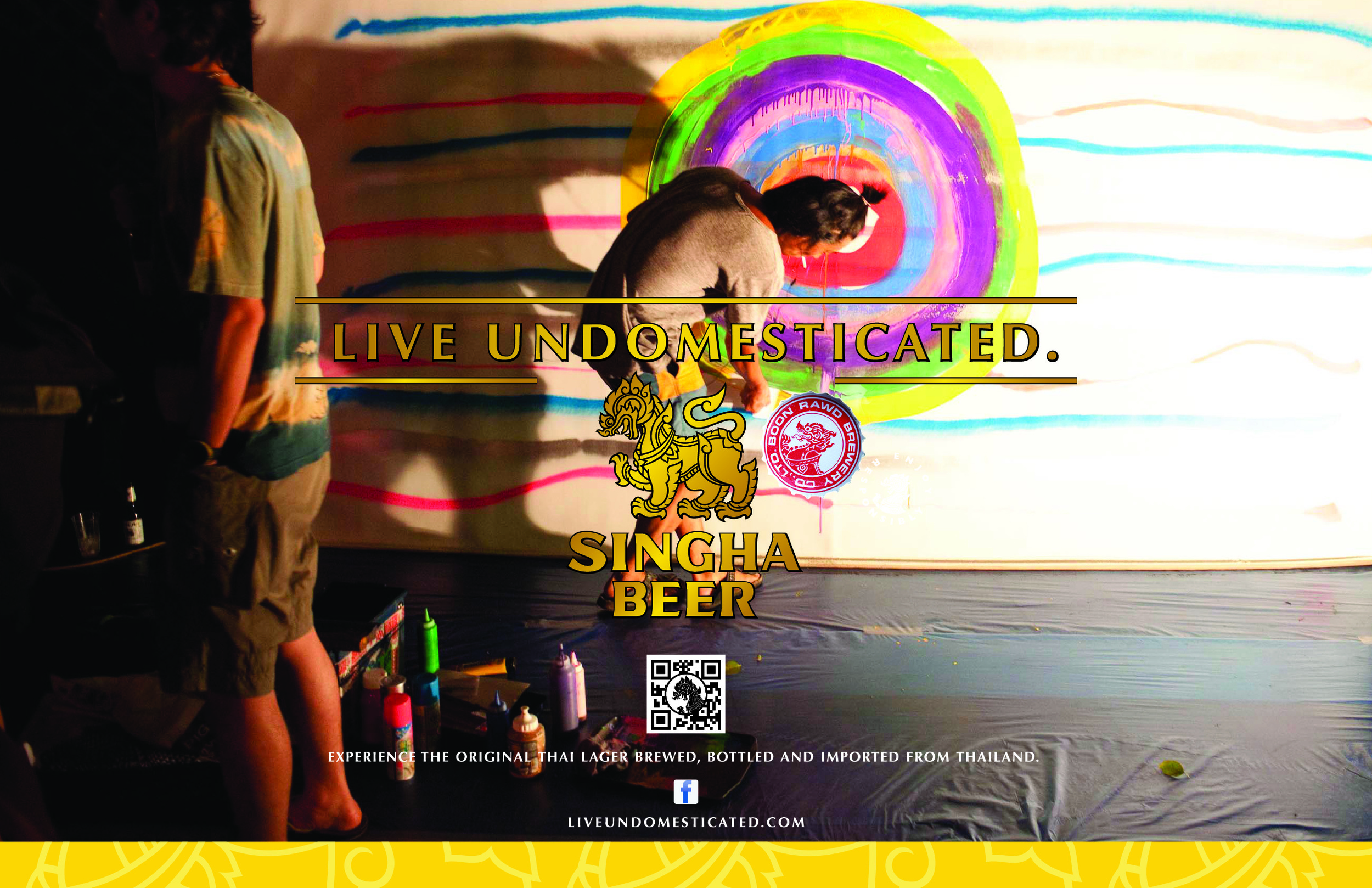GERTRUDE_SINGHA BEER_LIVE UNDOMESTICATED_PRINT AD_SPREAD04.jpg