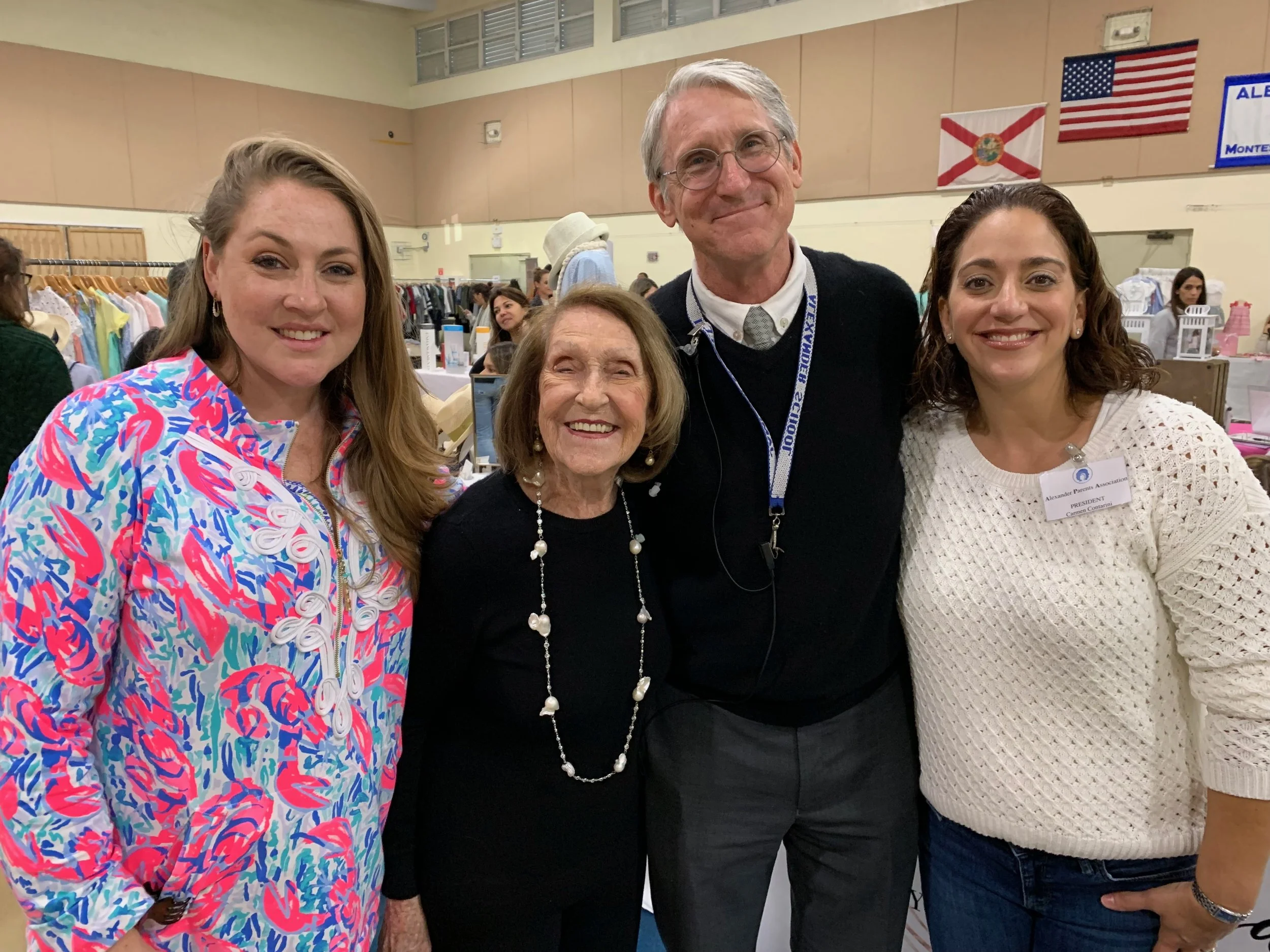 Alexander Montessori School Holiday Bazaar MiamiHal The Smart Move Alexander Montessori School Holiday Bazaar MiamiHal The Smart Move