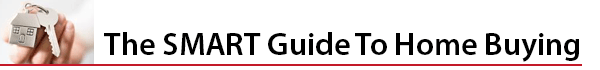To have a successful home purchase, follow these steps