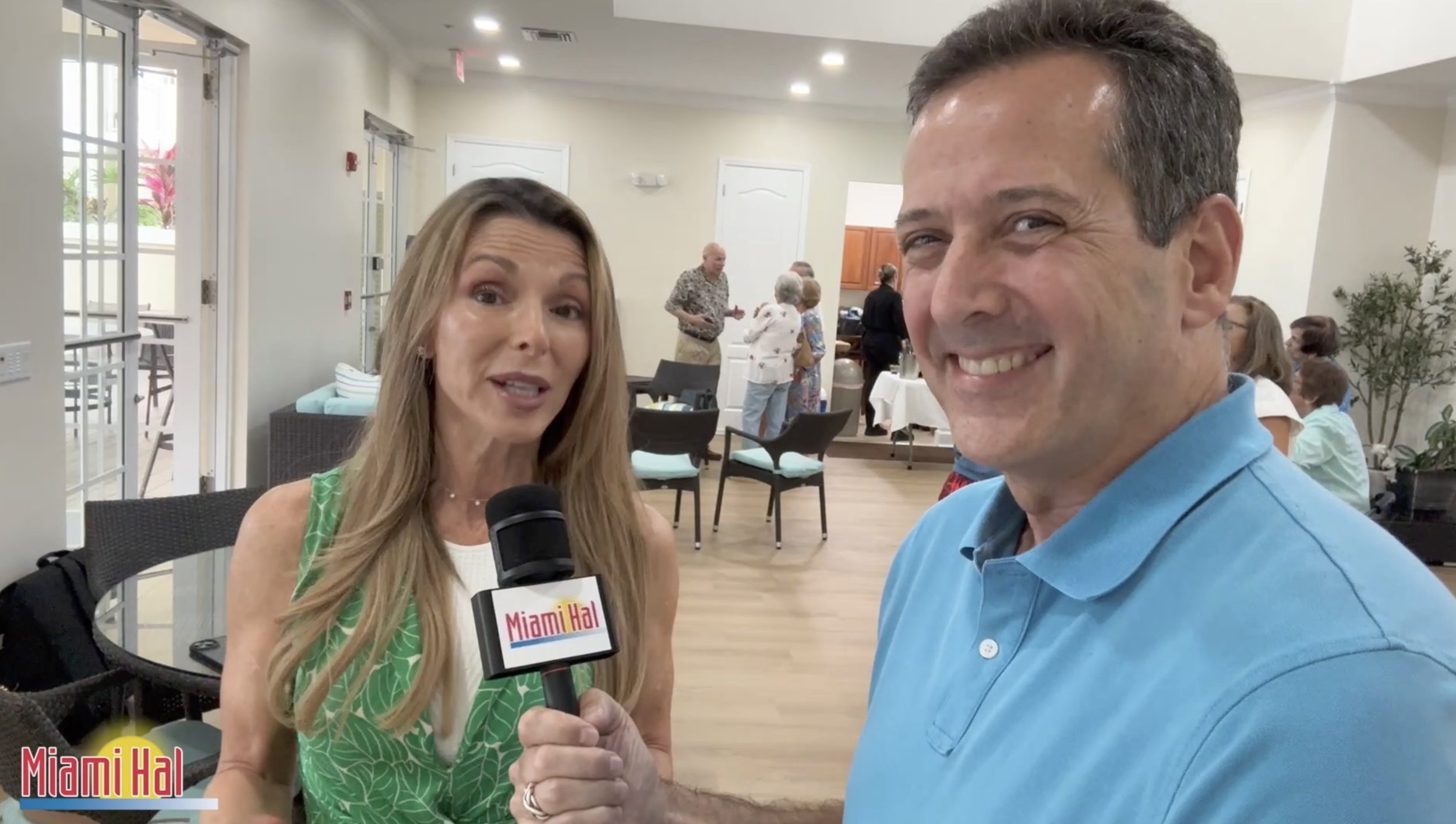 Get To Know Pinecrest Mayoral Candidate Shannon Del Prado