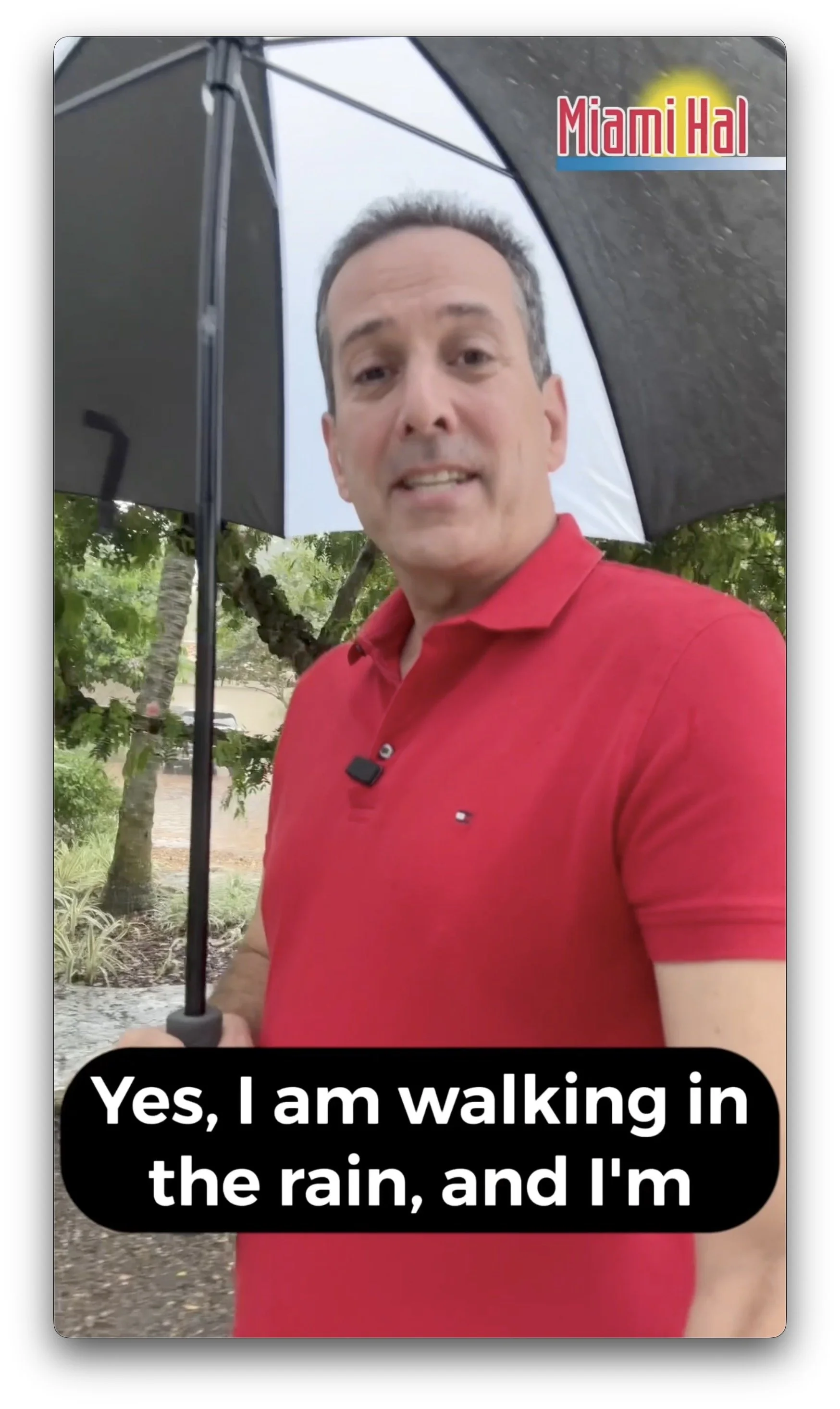 Every Real Estate Journey Has Storms. The Right Agent Helps You Weather Them
