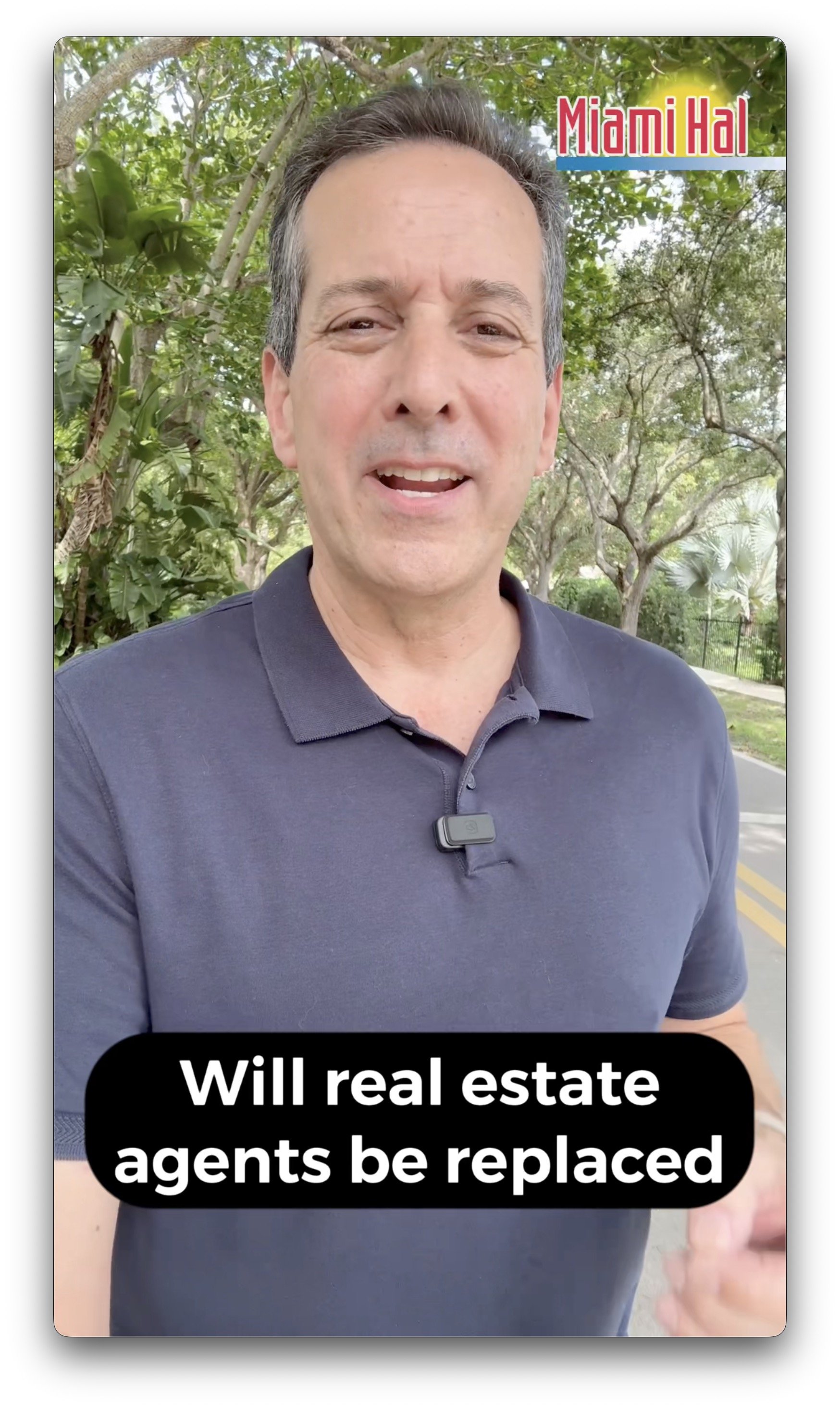 Will A.I. Replace Realtors?