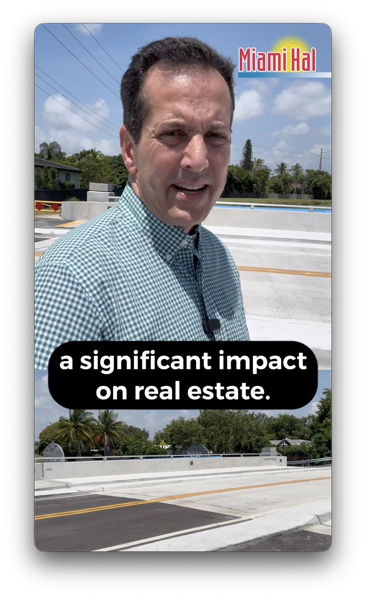 Local Expertise: What Palmetto Bay's NEW 87th Avenue Bridge Means for Real Estate