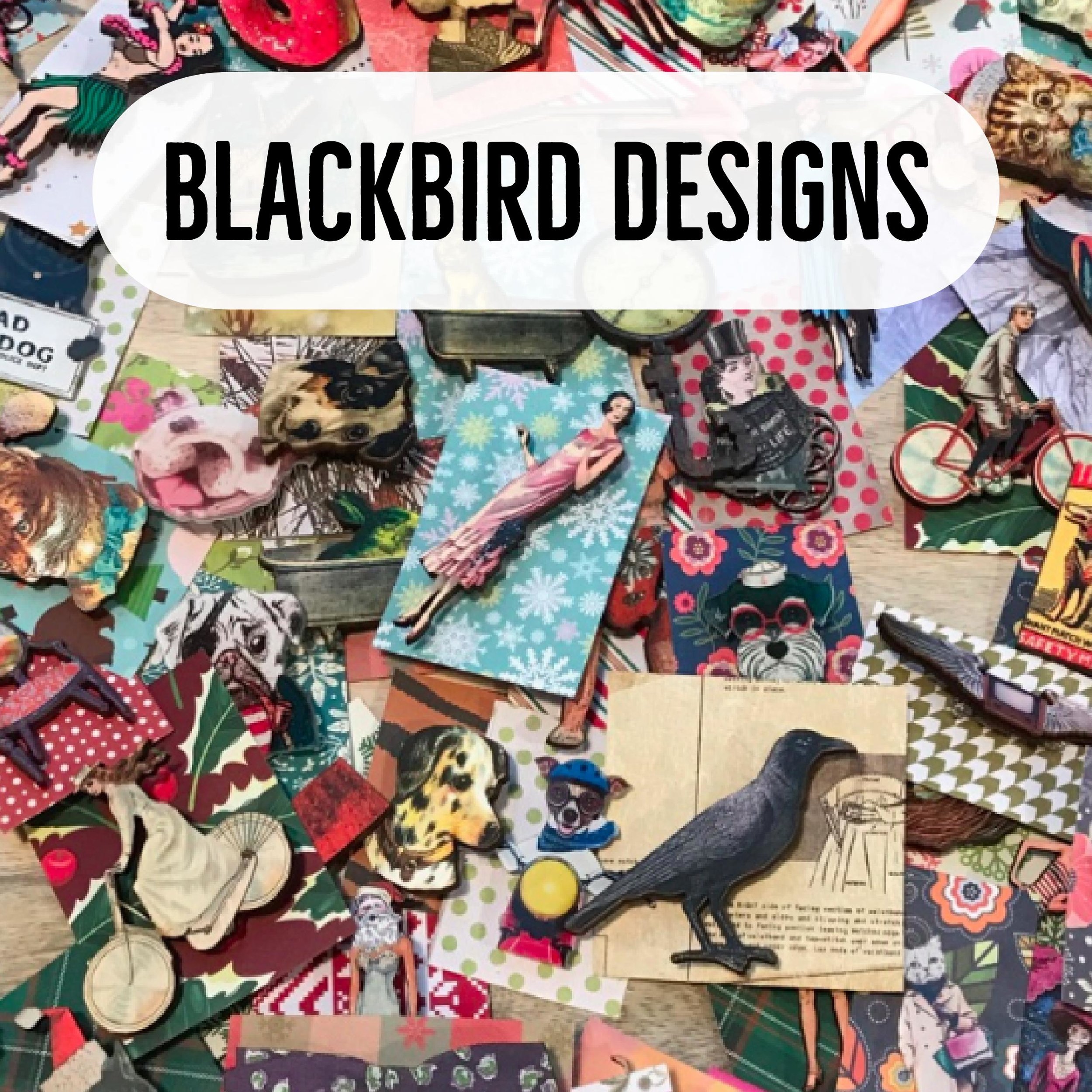 Blackbird Designs