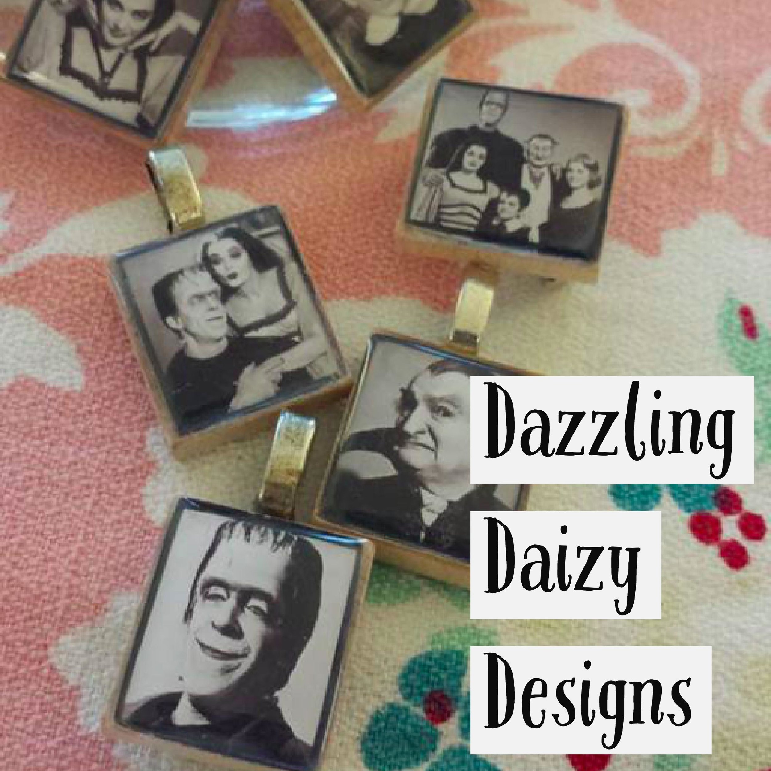 Dazzling Daizy Designs 