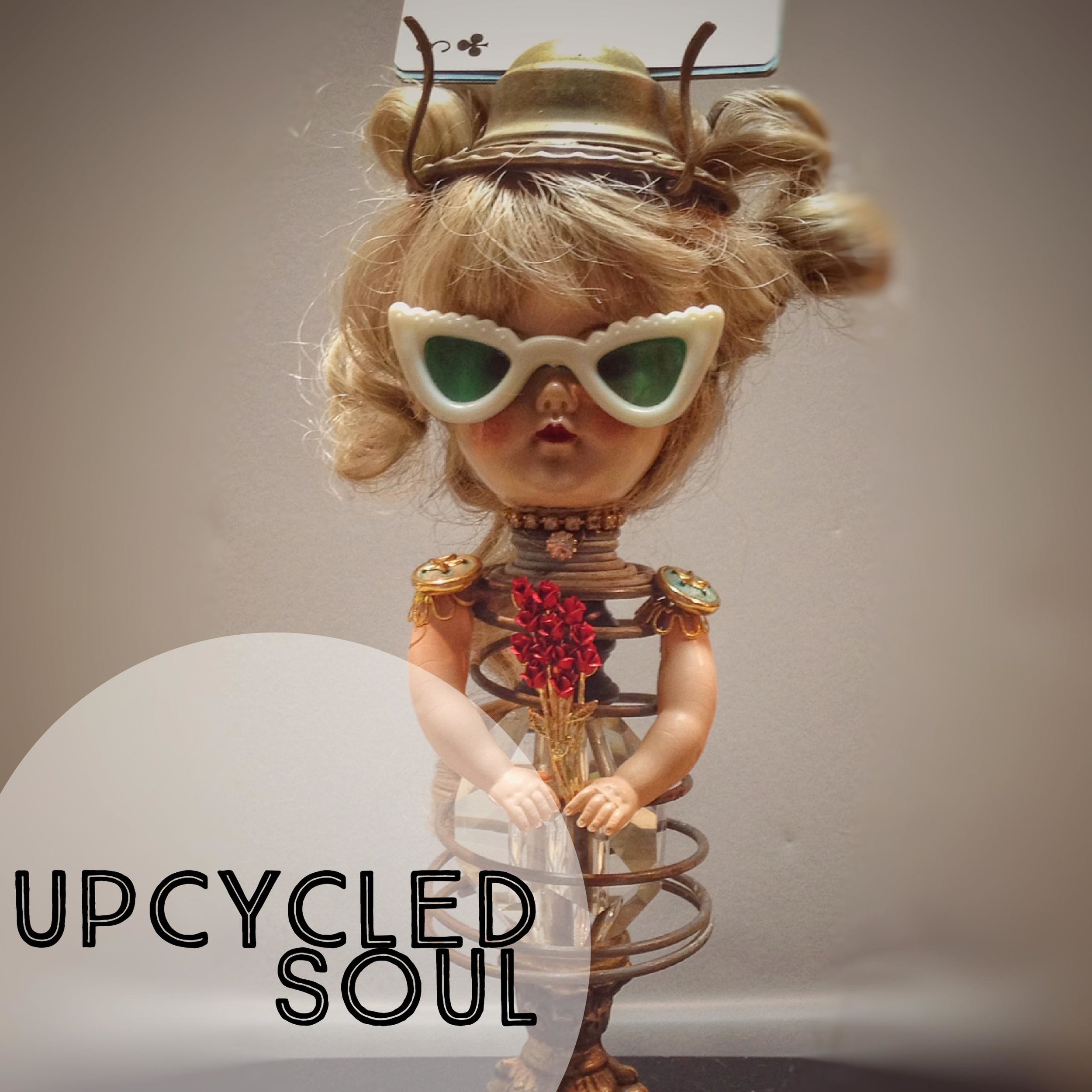 Upcycled Soul 