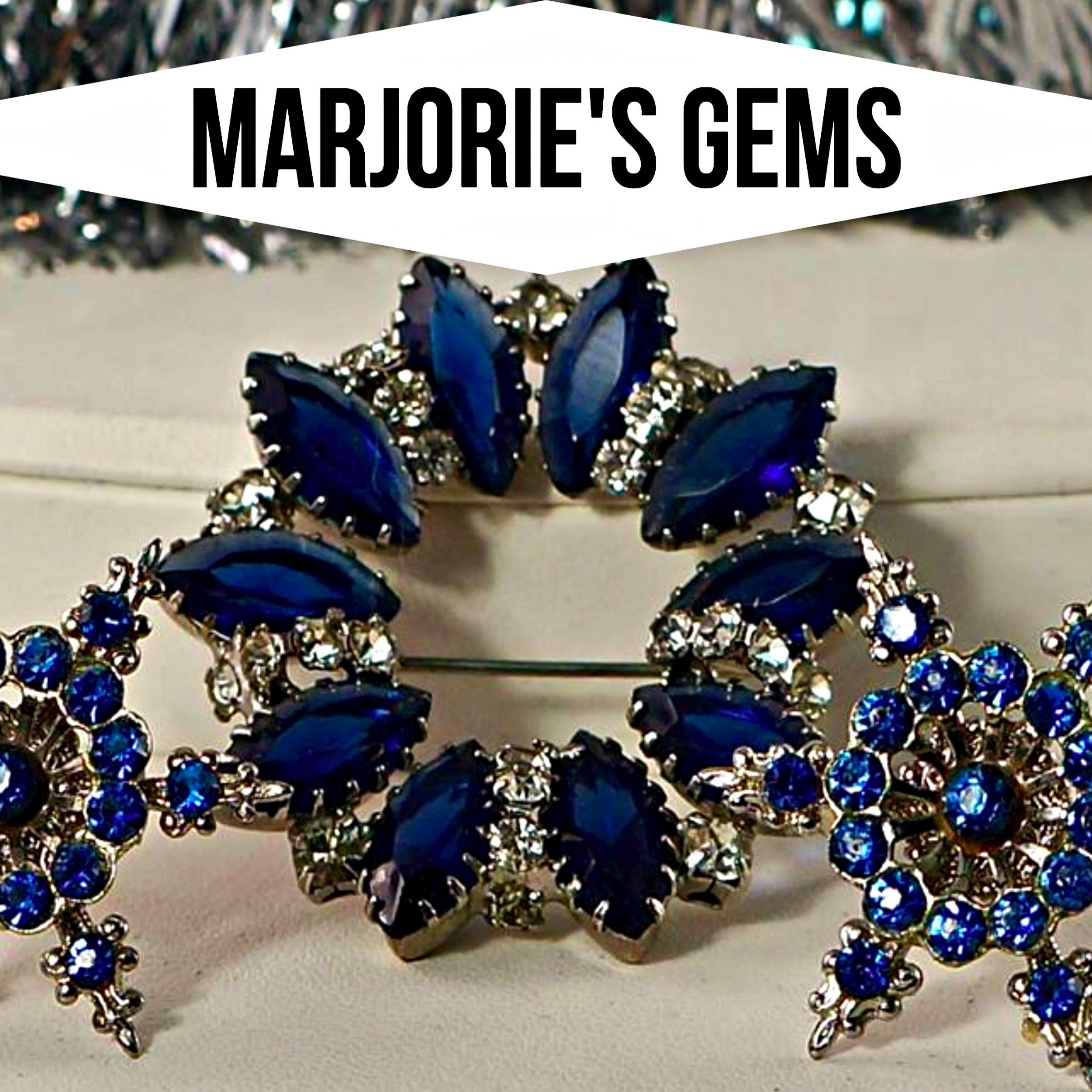 Marjorie's Gems