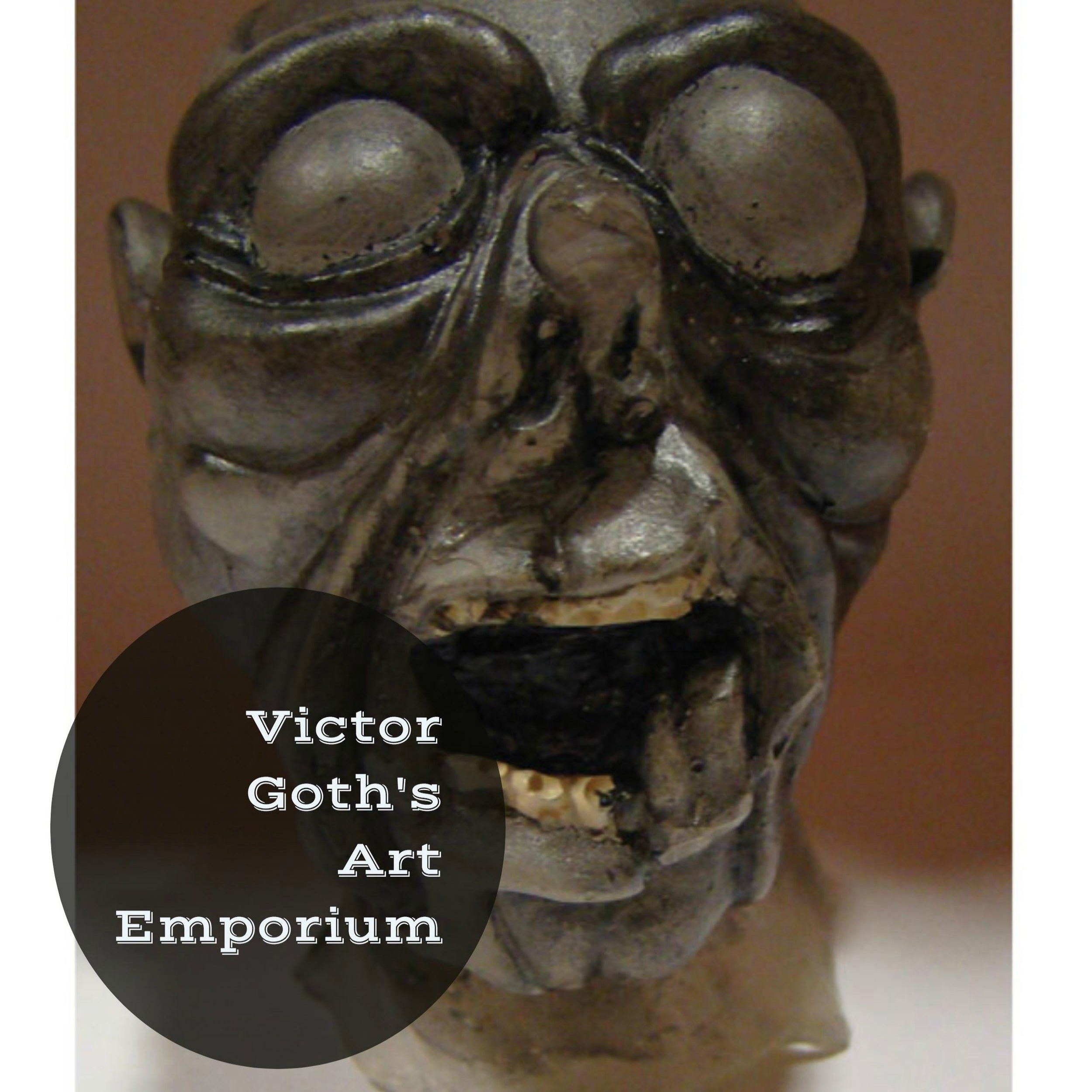 Victor Goth's Art Emporium 